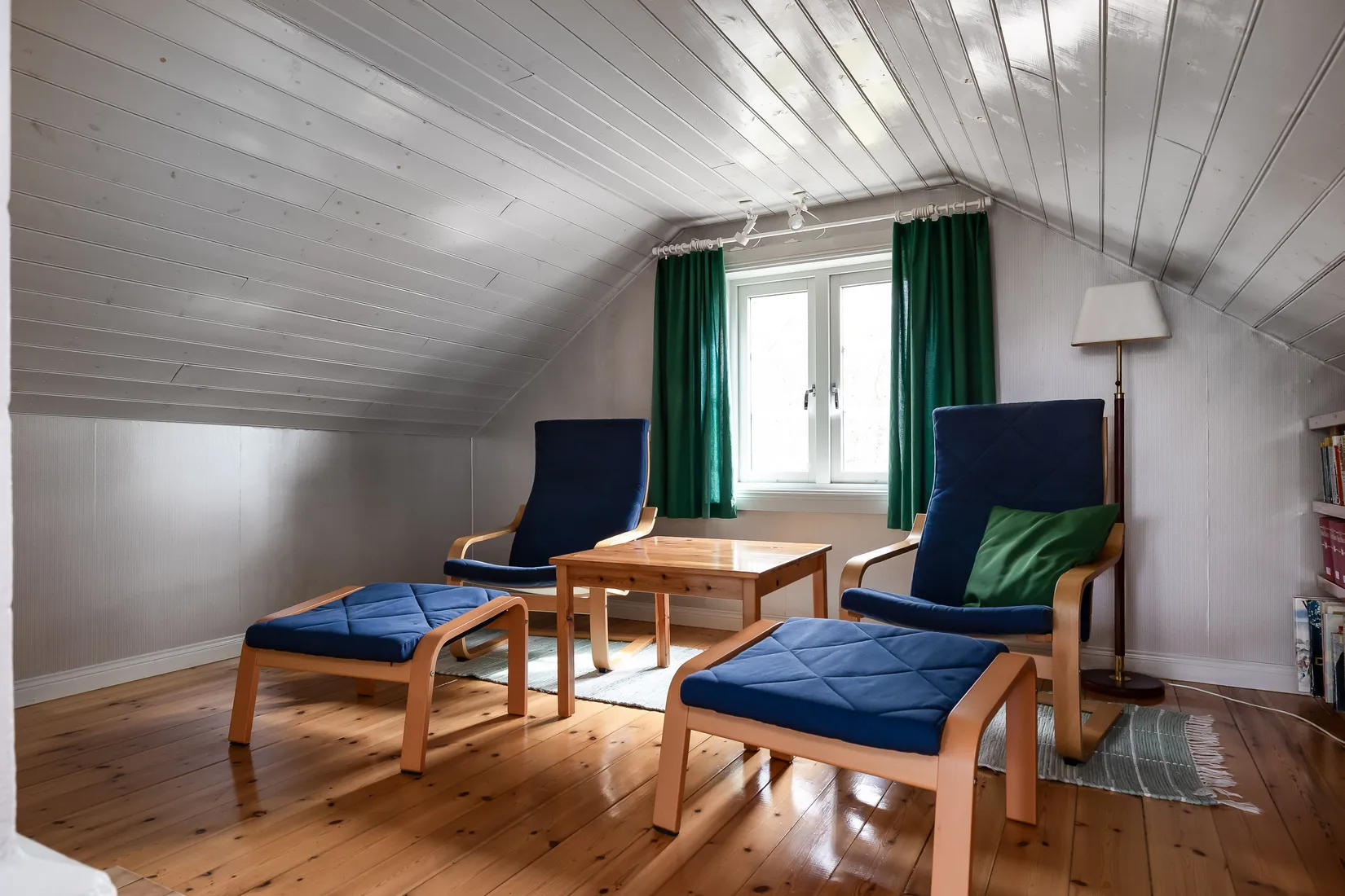 Villa, Västanbäck 5210, Lekeberg