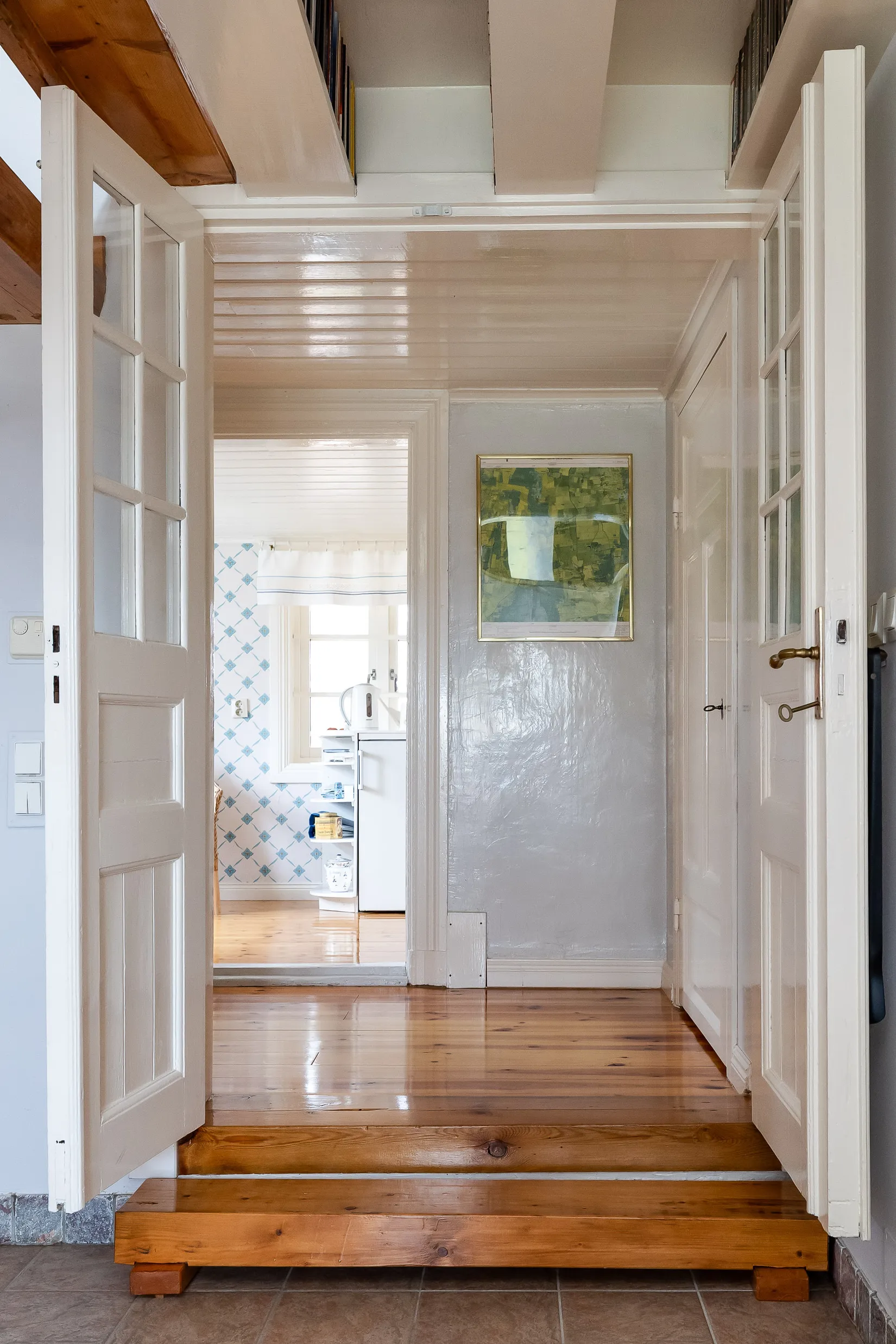 Villa, Västanbäck 5210, Lekeberg