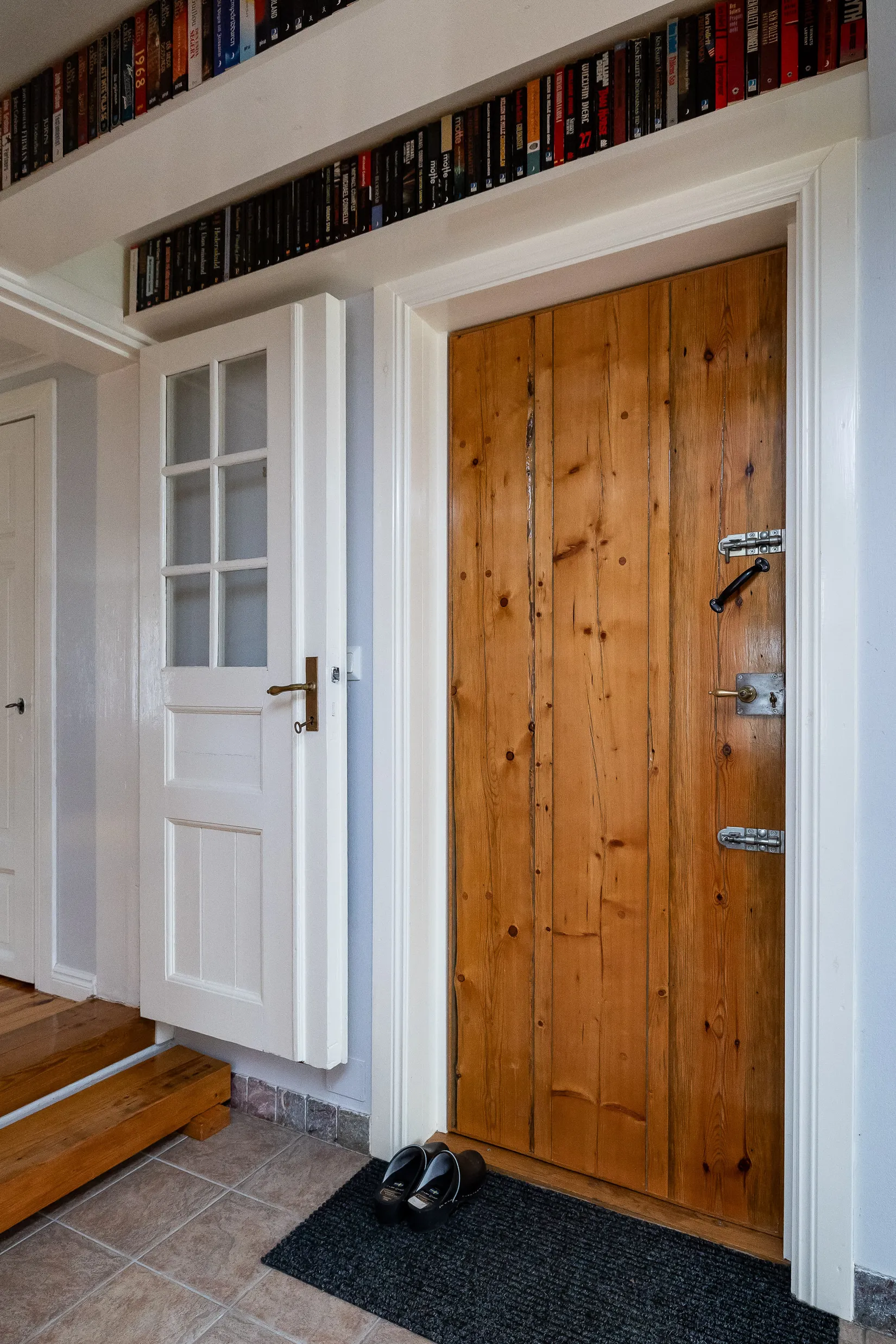 Villa, Västanbäck 5210, Lekeberg