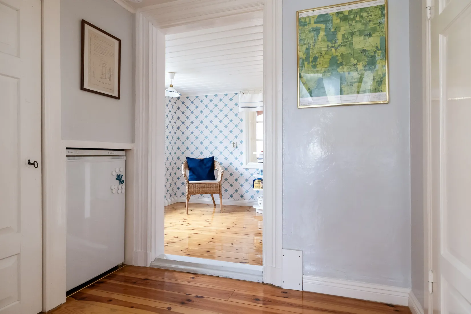 Villa, Västanbäck 5210, Lekeberg