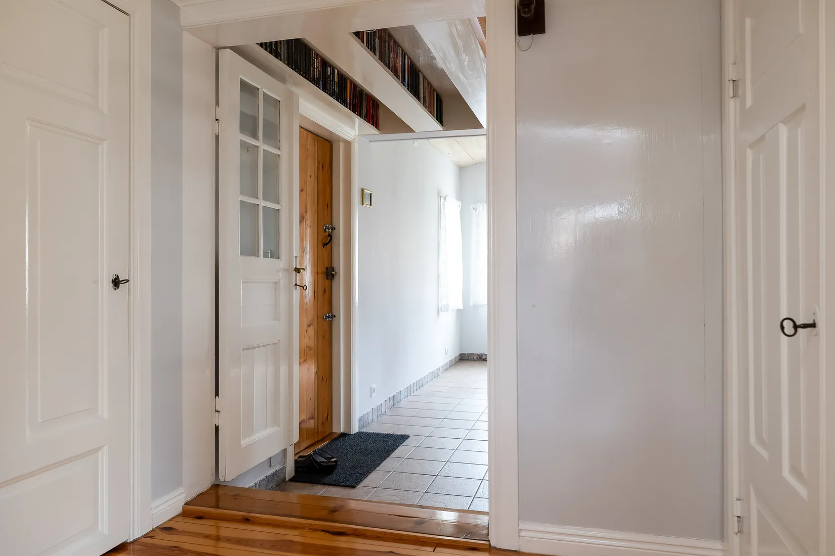 Villa, Västanbäck 5210, Lekeberg