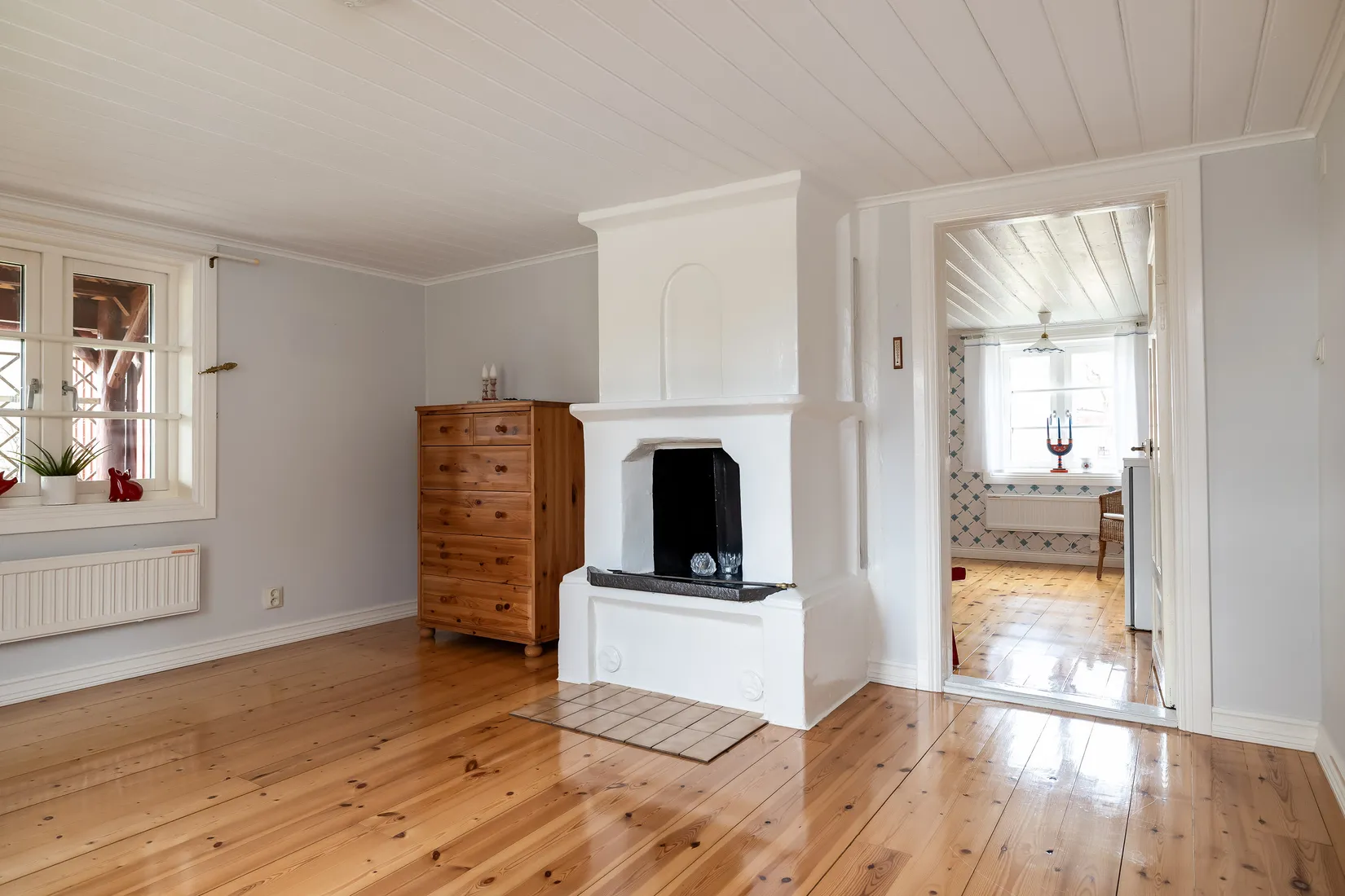 Villa, Västanbäck 5210, Lekeberg