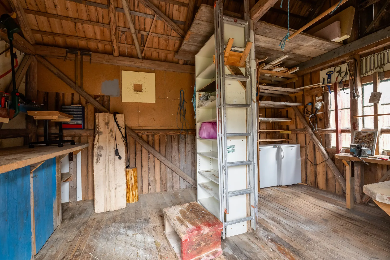 Villa, Västanbäck 5210, Lekeberg