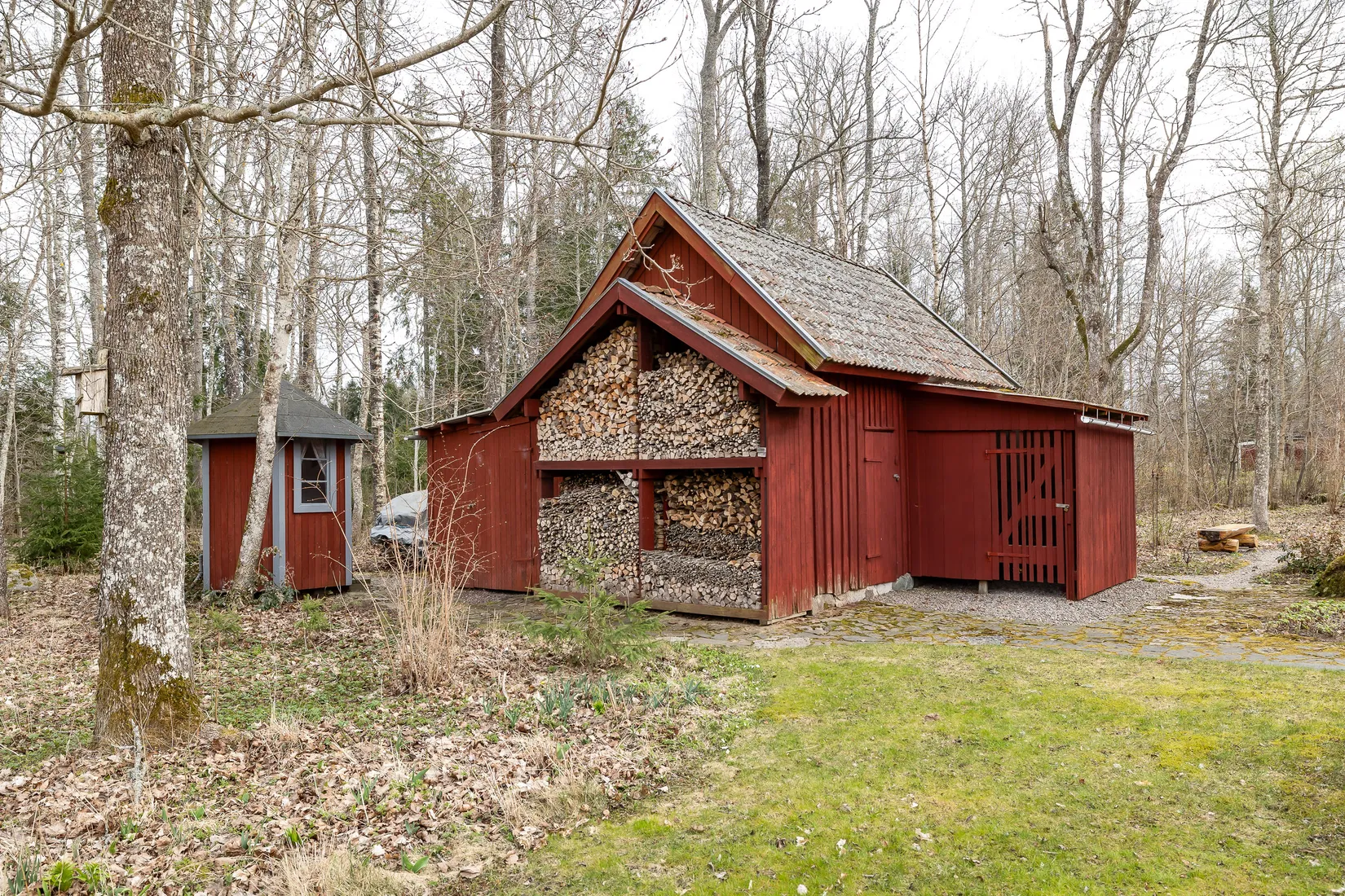 Villa, Västanbäck 5210, Lekeberg
