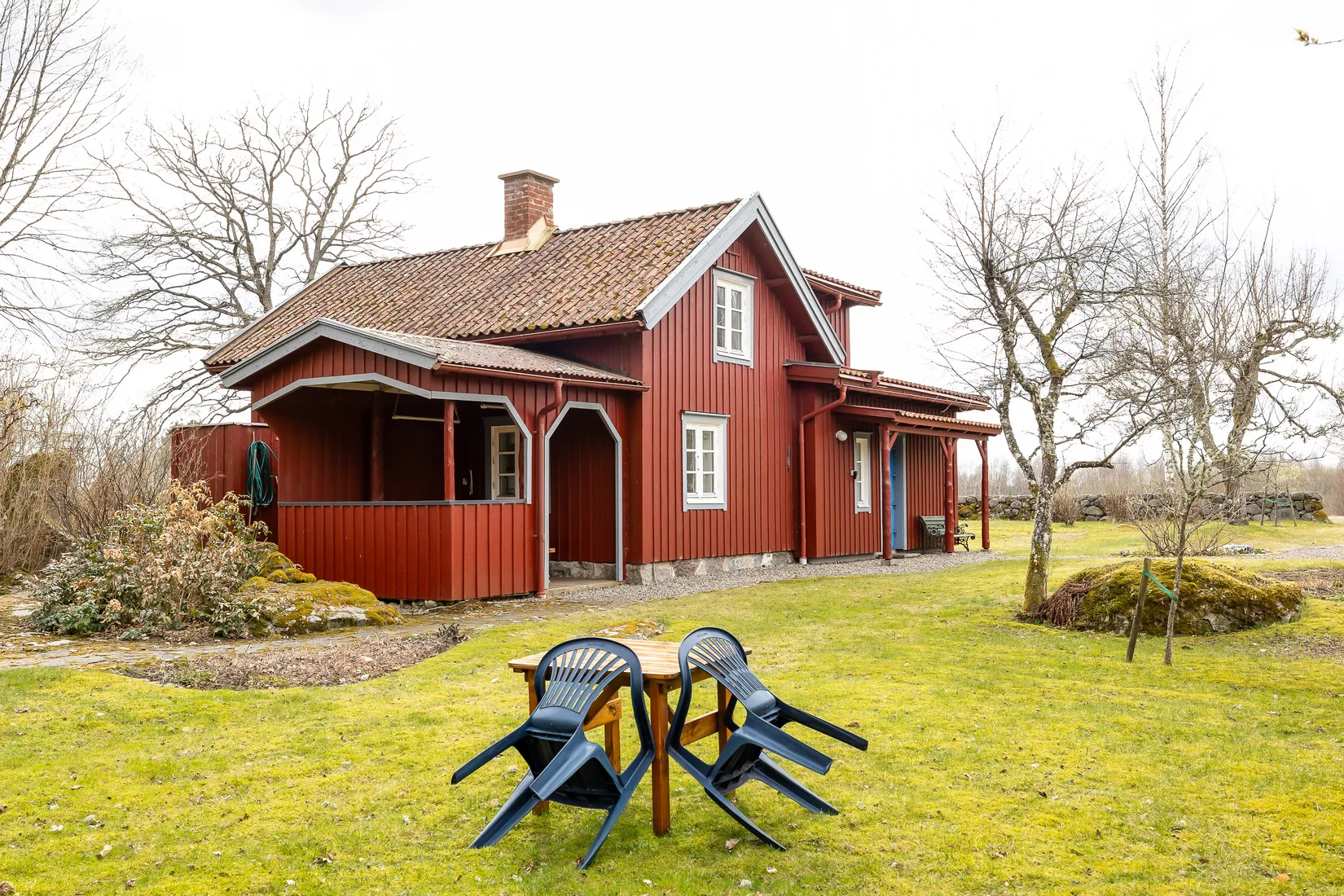 Villa, Västanbäck 5210, Lekeberg