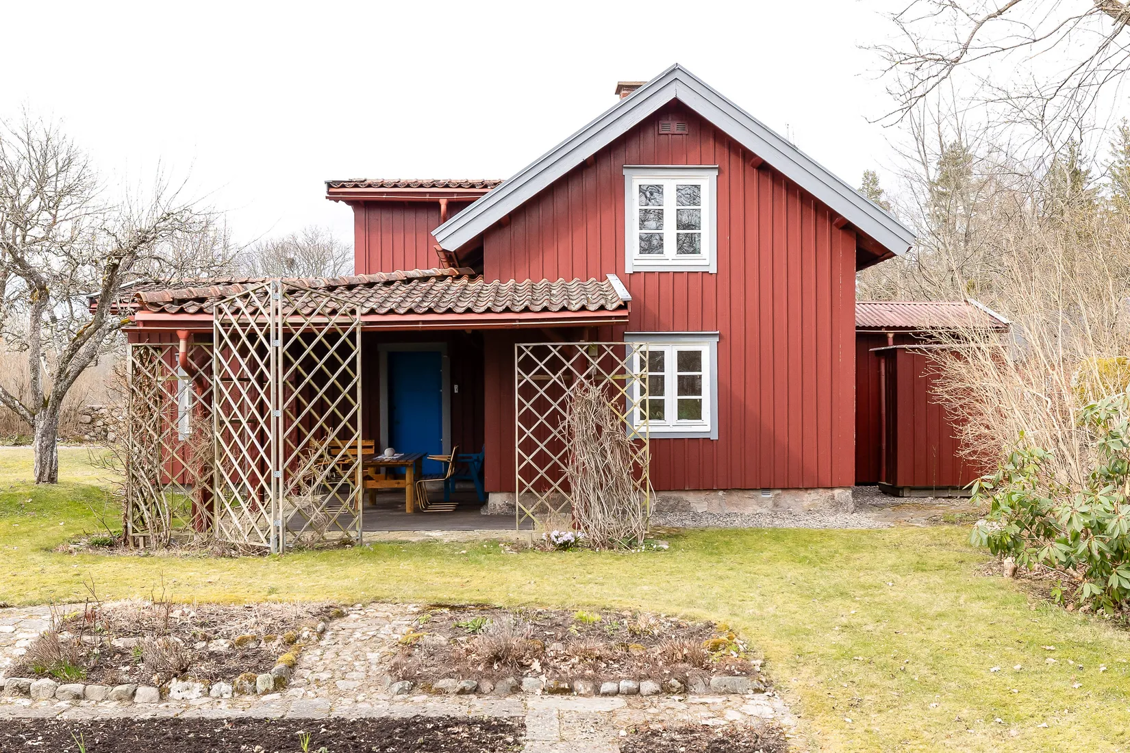 Villa, Västanbäck 5210, Lekeberg