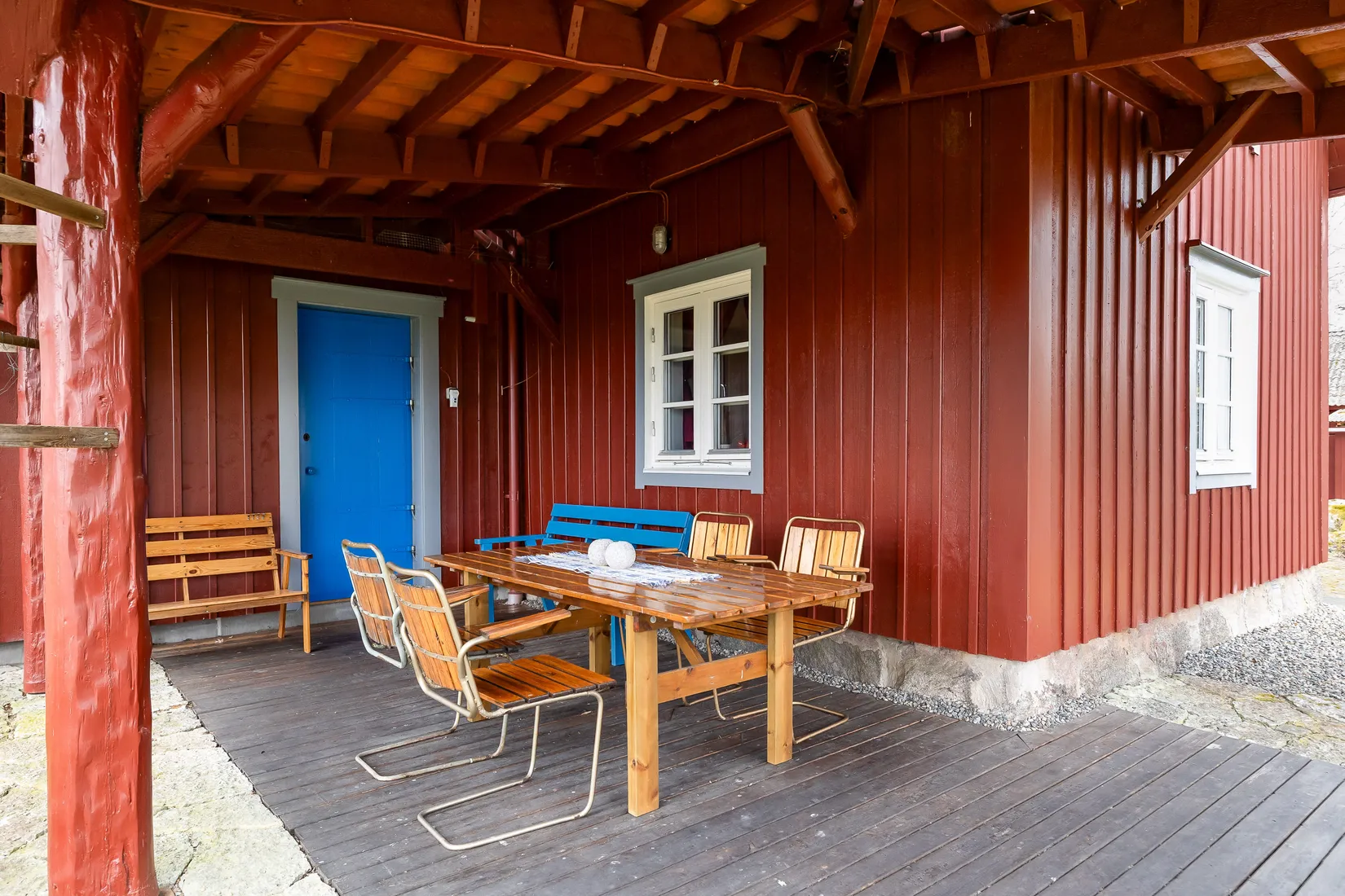 Villa, Västanbäck 5210, Lekeberg