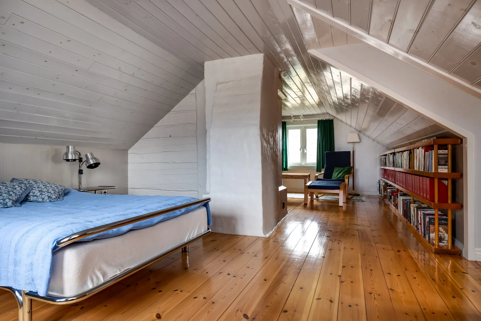 Villa, Västanbäck 5210, Lekeberg