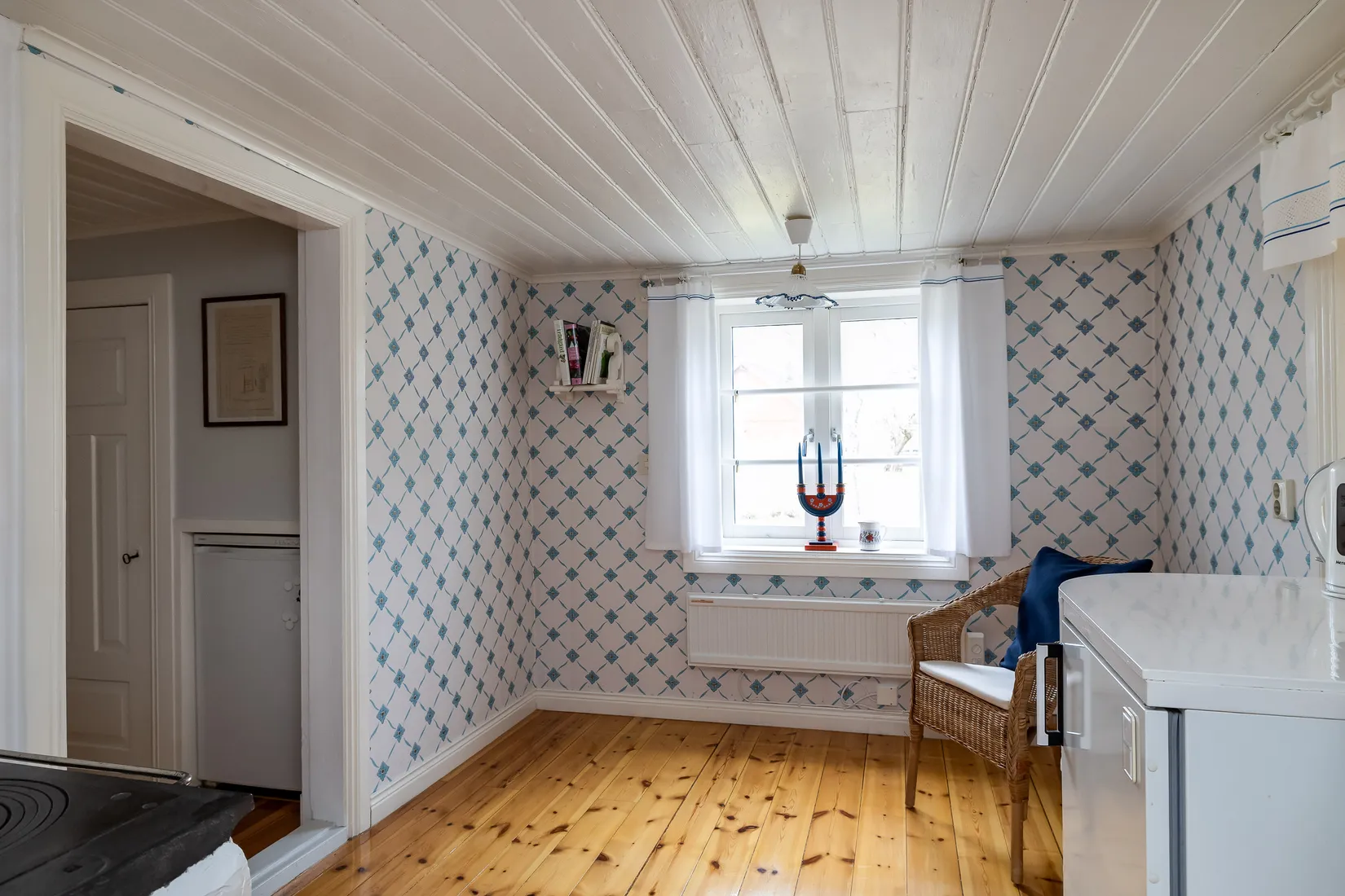 Villa, Västanbäck 5210, Lekeberg