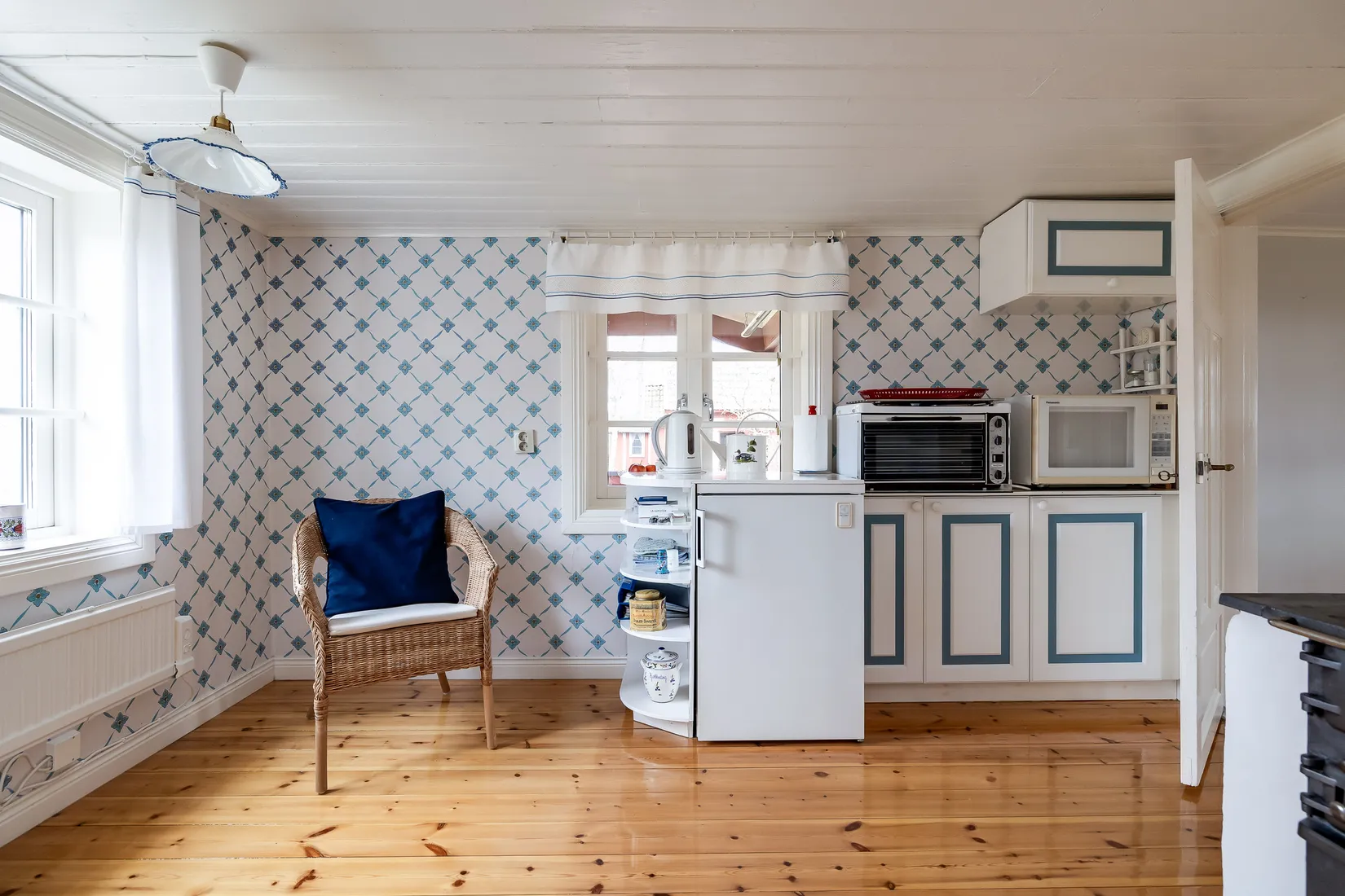 Villa, Västanbäck 5210, Lekeberg