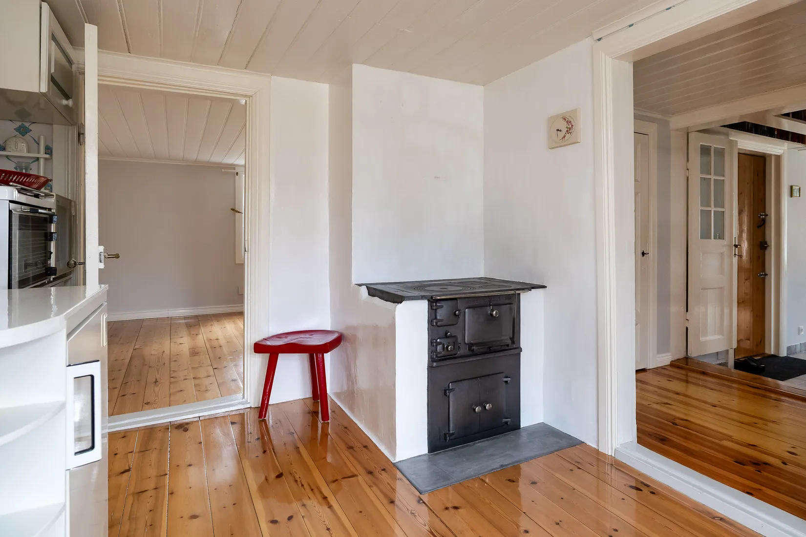 Villa, Västanbäck 5210, Lekeberg