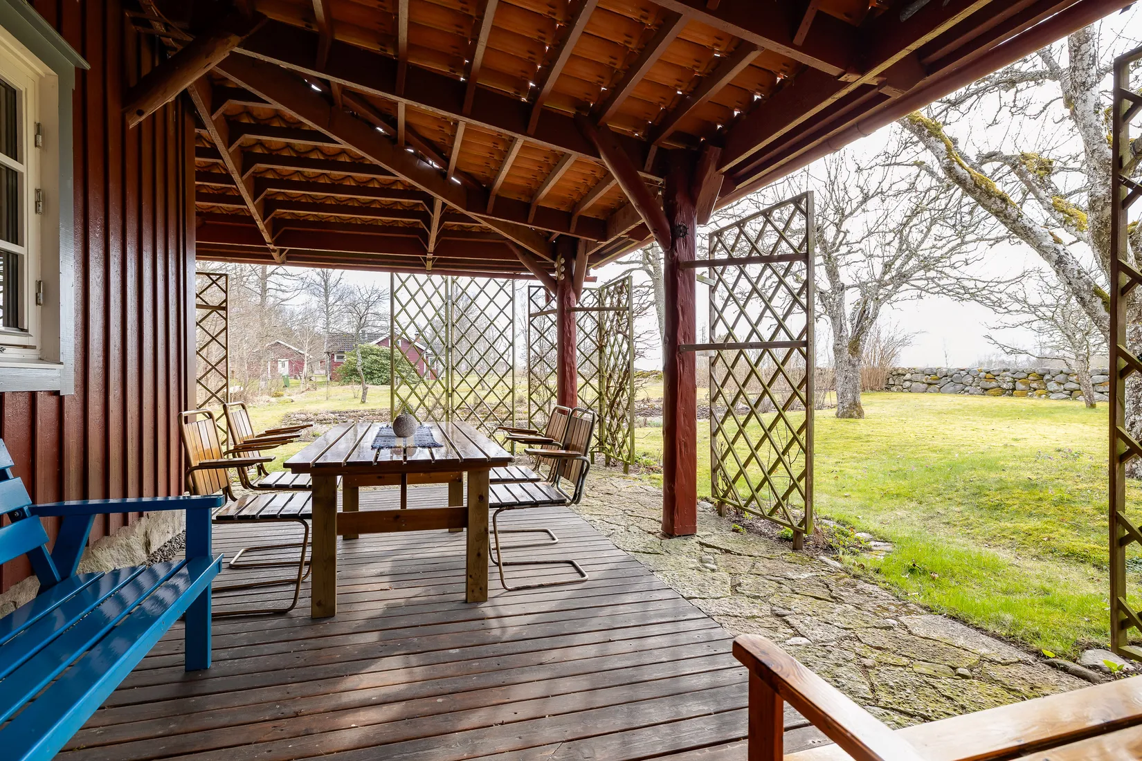 Villa, Västanbäck 5210, Lekeberg