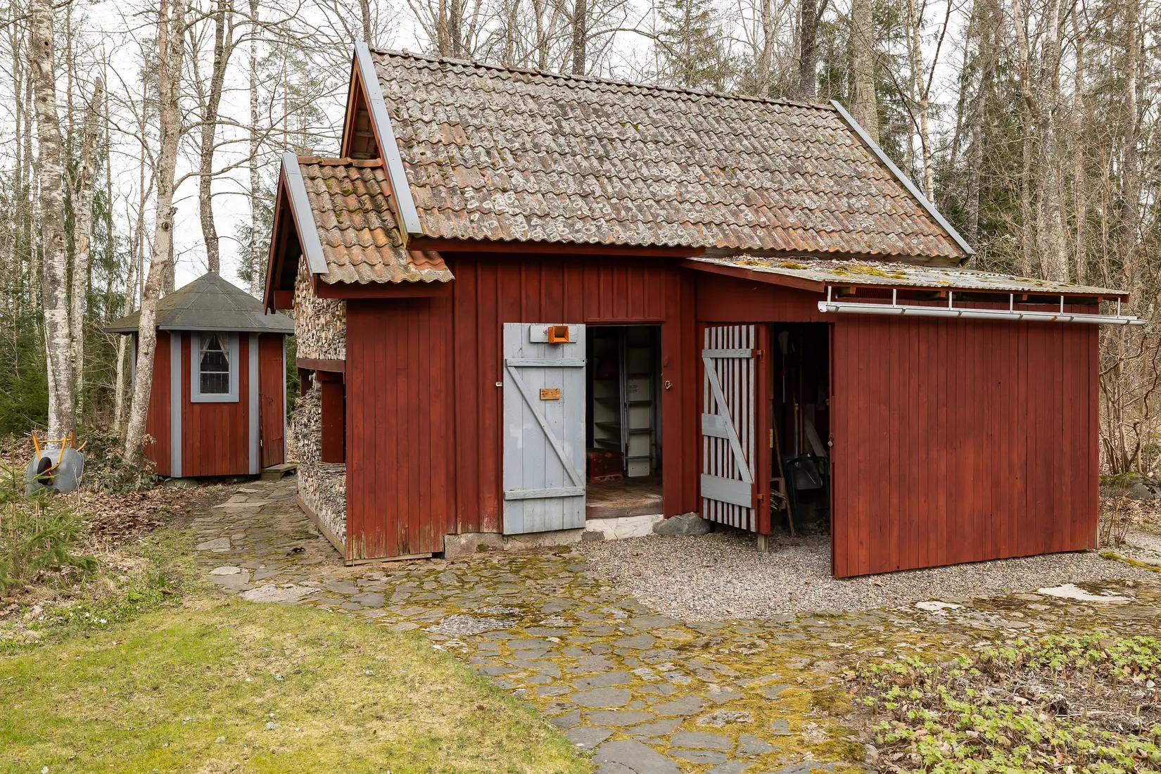 Villa, Västanbäck 5210, Lekeberg