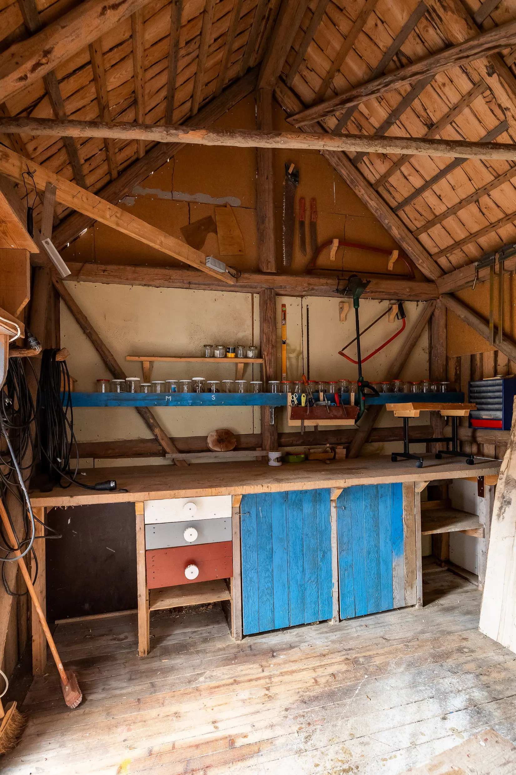 Villa, Västanbäck 5210, Lekeberg