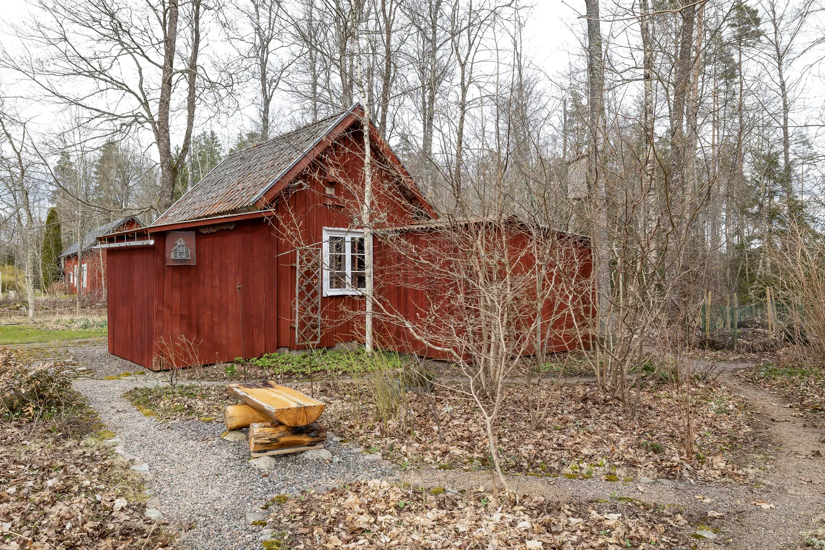 Villa, Västanbäck 5210, Lekeberg