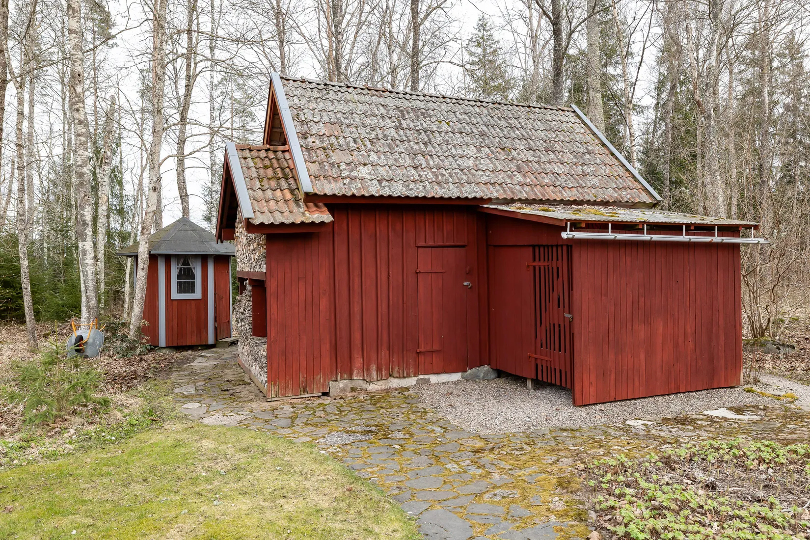 Villa, Västanbäck 5210, Lekeberg