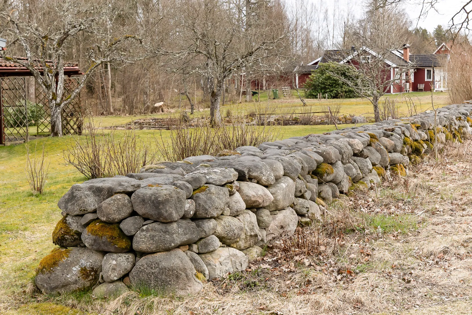 Villa, Västanbäck 5210, Lekeberg