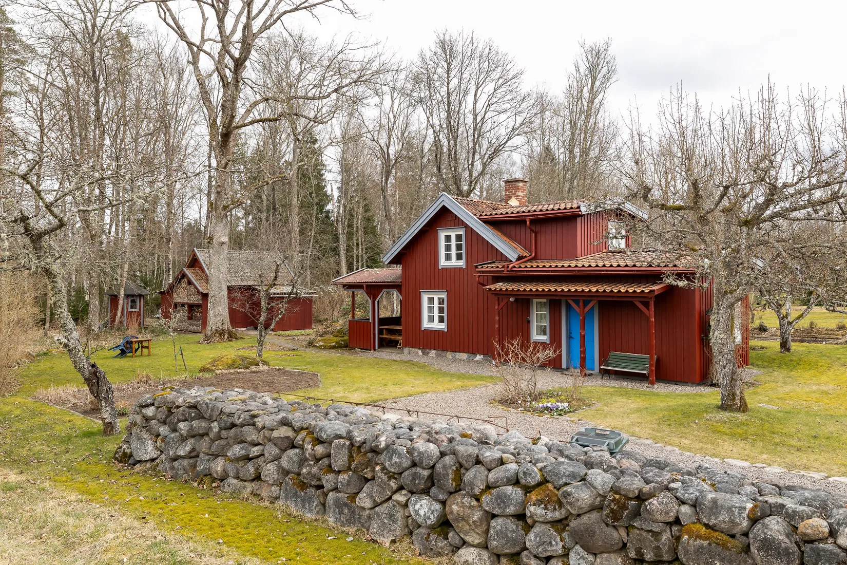 Villa, Västanbäck 5210, Lekeberg