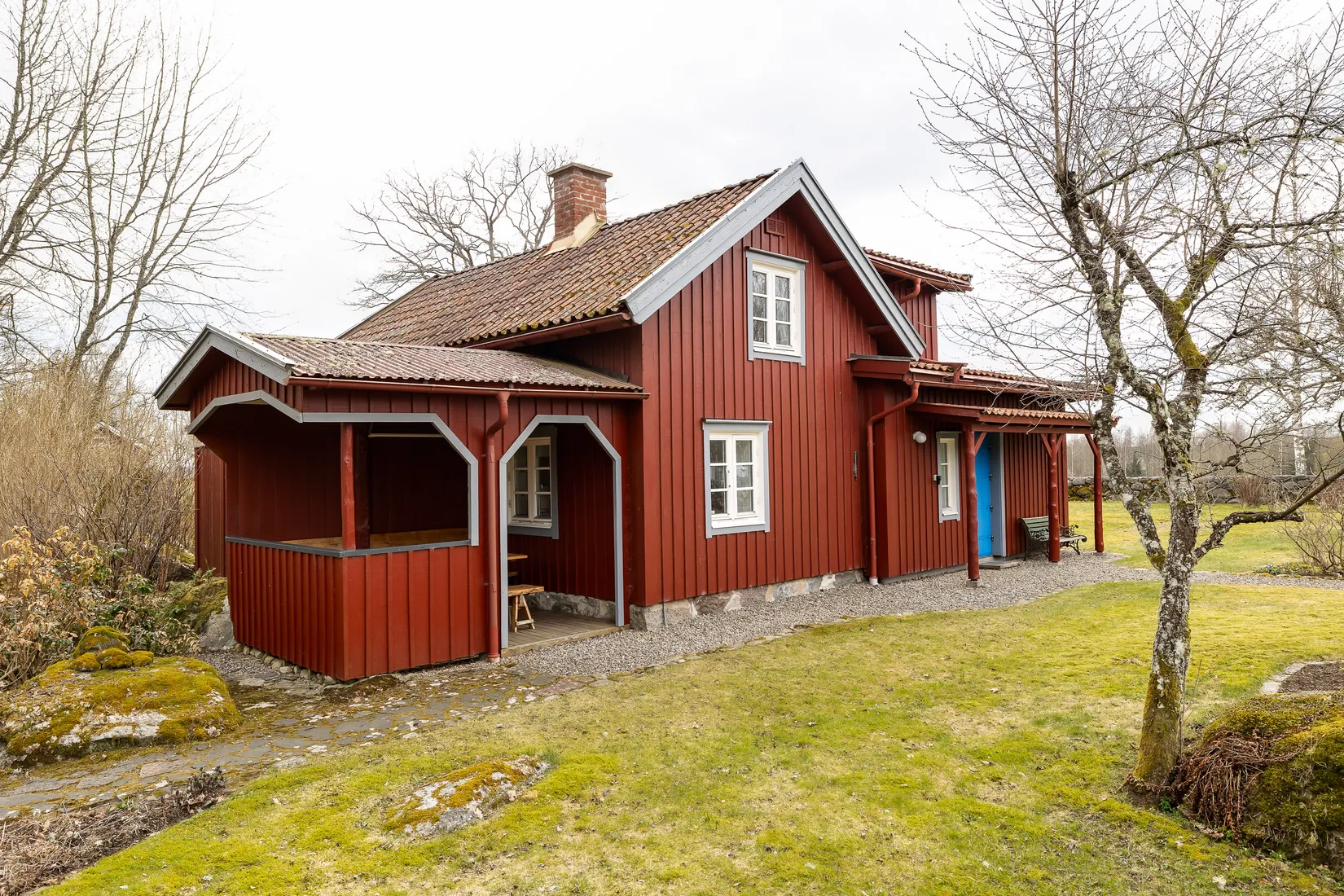 Villa, Västanbäck 5210, Lekeberg