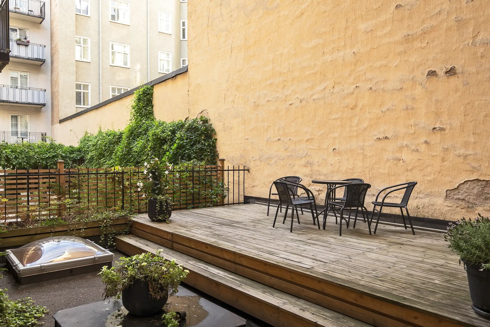 Bostadsrätt, Garvar Lundins gränd 9, Kungsholmen - Norr Mälarstrand, Stockholm