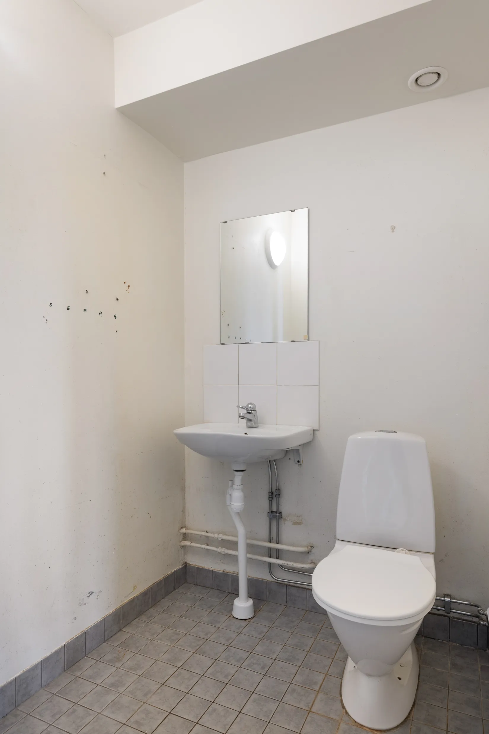 Bostadsrätt, Våxtorpsgränd 26, Stockholm