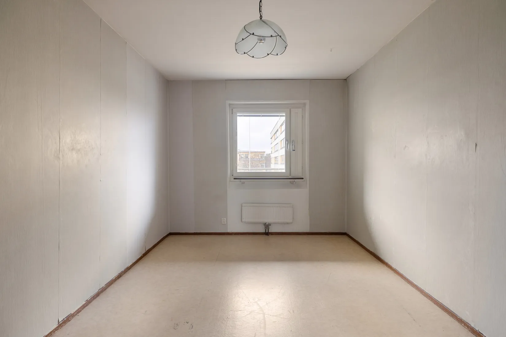 Bostadsrätt, Våxtorpsgränd 26, Stockholm