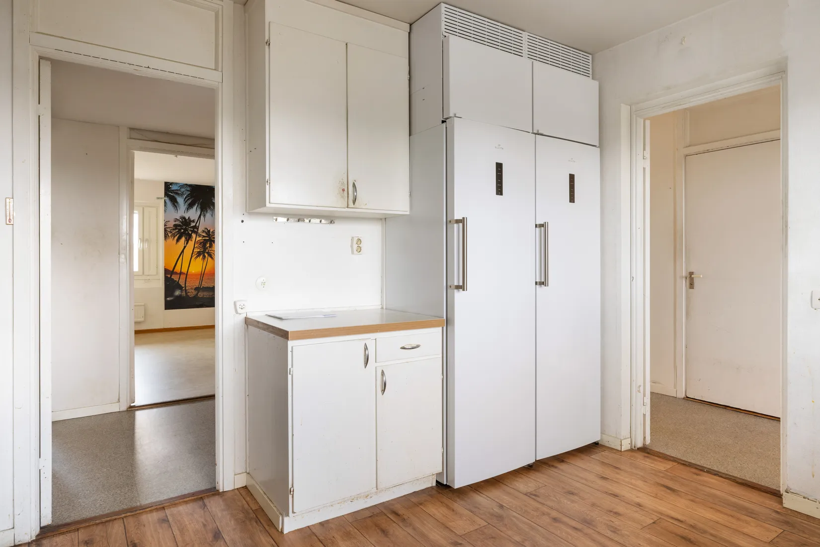 Bostadsrätt, Våxtorpsgränd 26, Stockholm