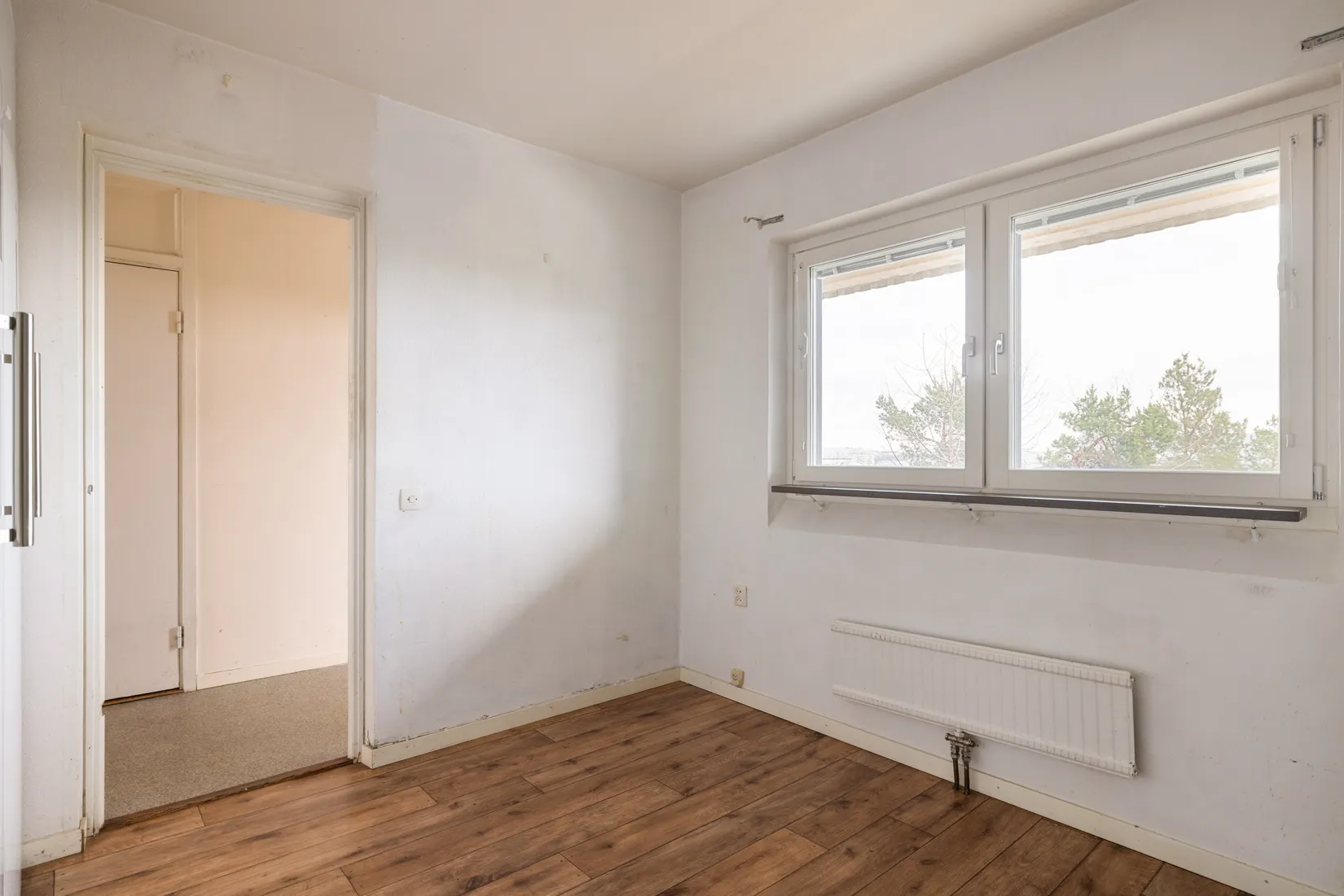 Bostadsrätt, Våxtorpsgränd 26, Stockholm