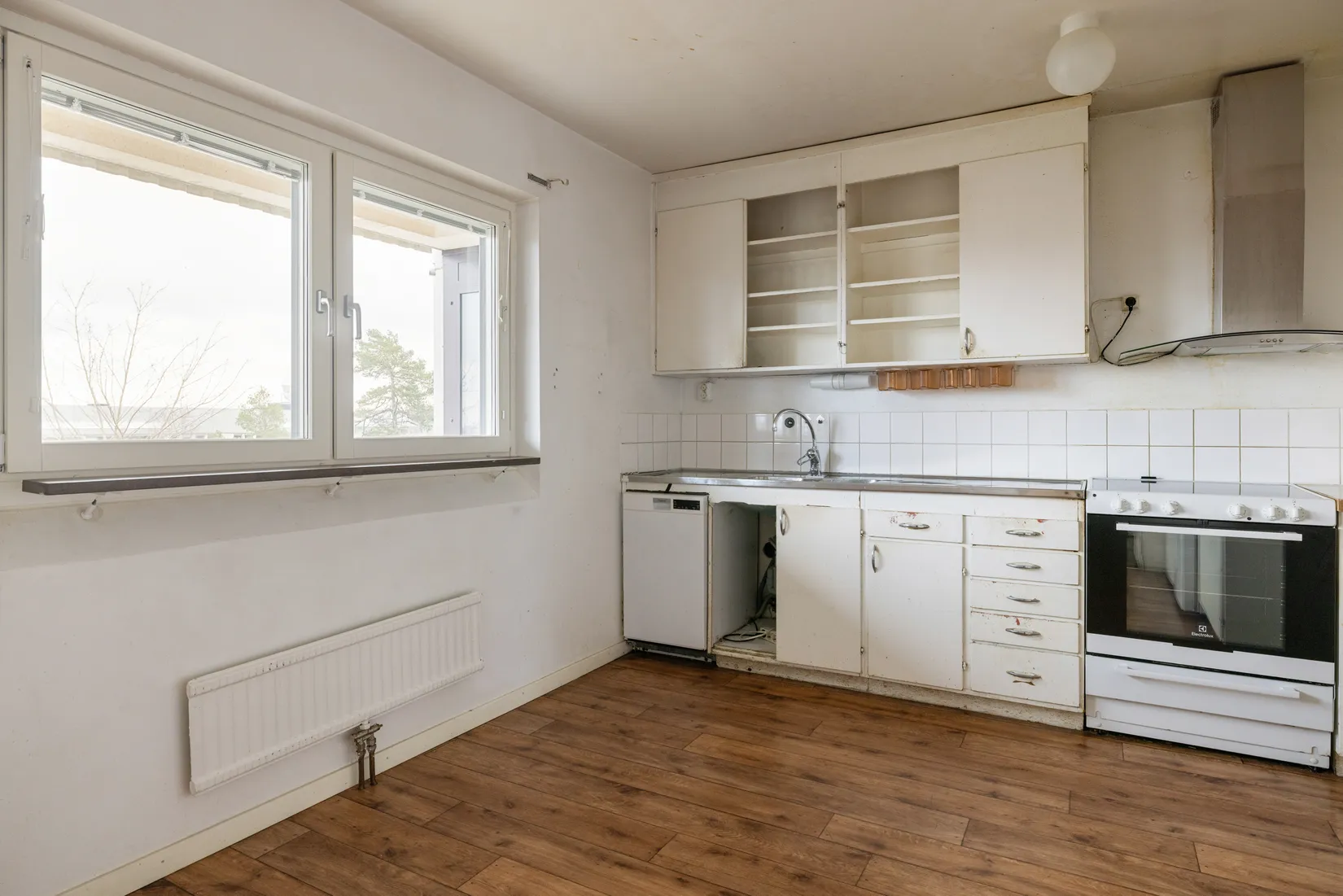 Bostadsrätt, Våxtorpsgränd 26, Stockholm