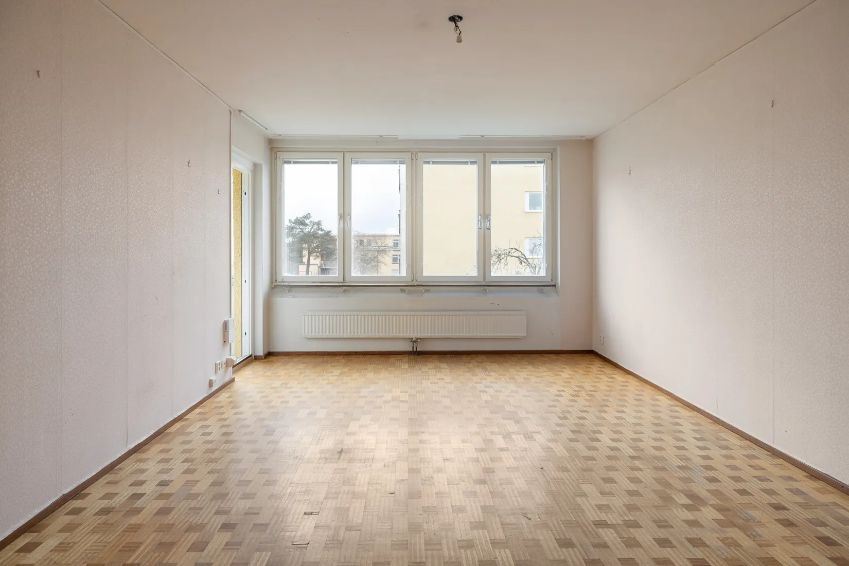 Bostadsrätt, Våxtorpsgränd 26, Stockholm