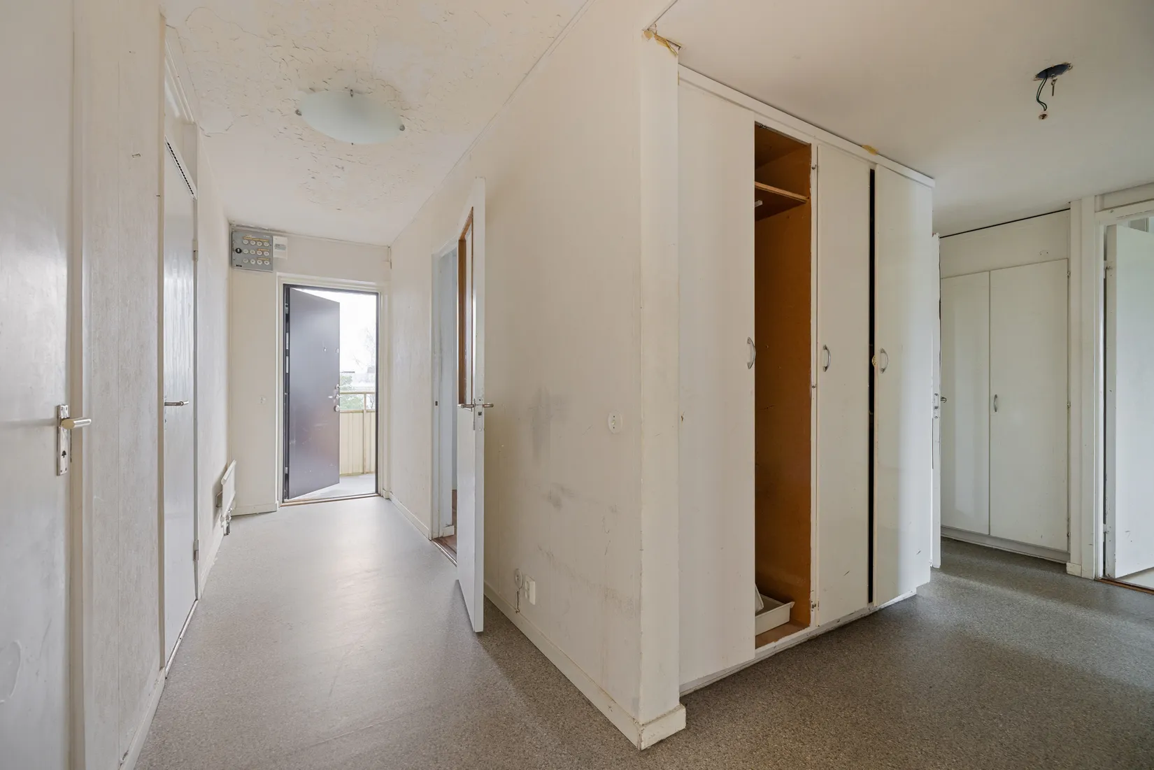 Bostadsrätt, Våxtorpsgränd 26, Stockholm