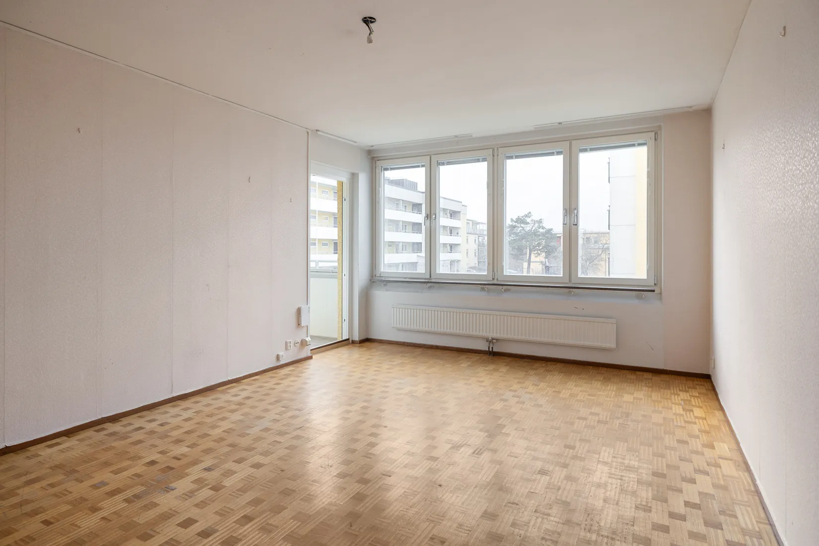 Bostadsrätt, Våxtorpsgränd 26, Stockholm