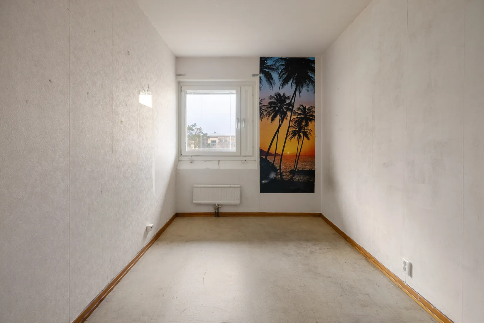 Bostadsrätt, Våxtorpsgränd 26, Stockholm