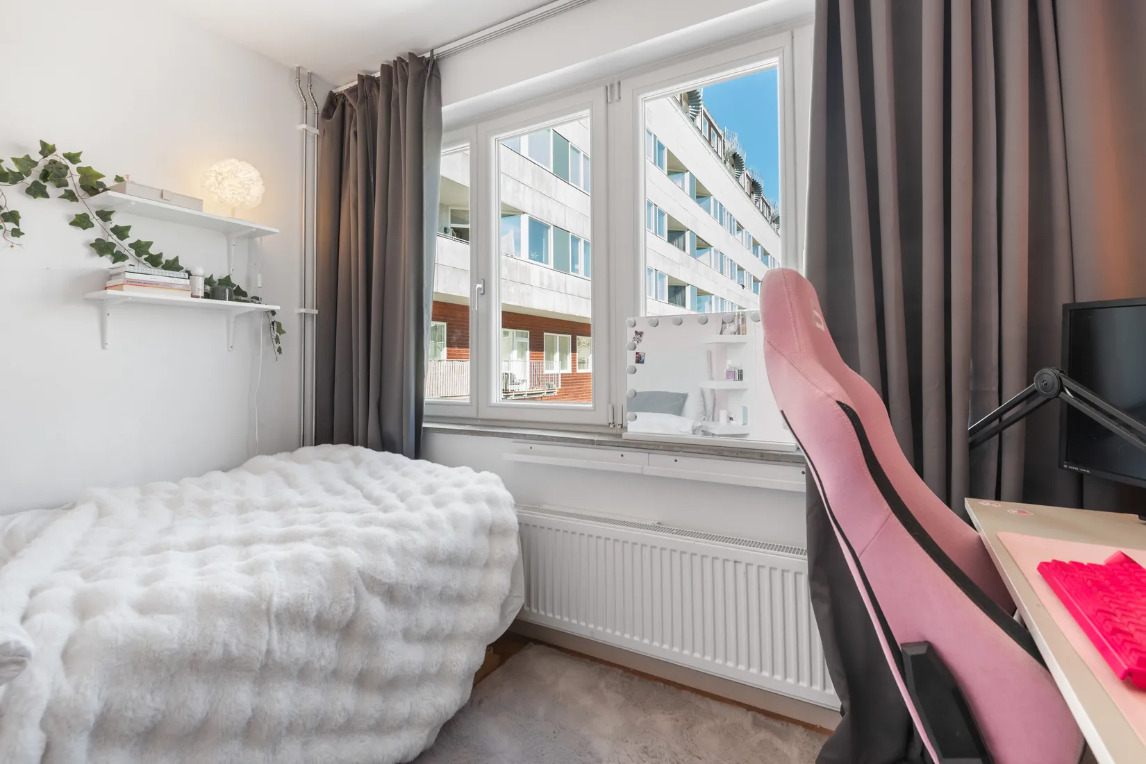 Bostadsrätt, Wilhelm Kåges gata 96, Gustavsbergs Hamn, Värmdö