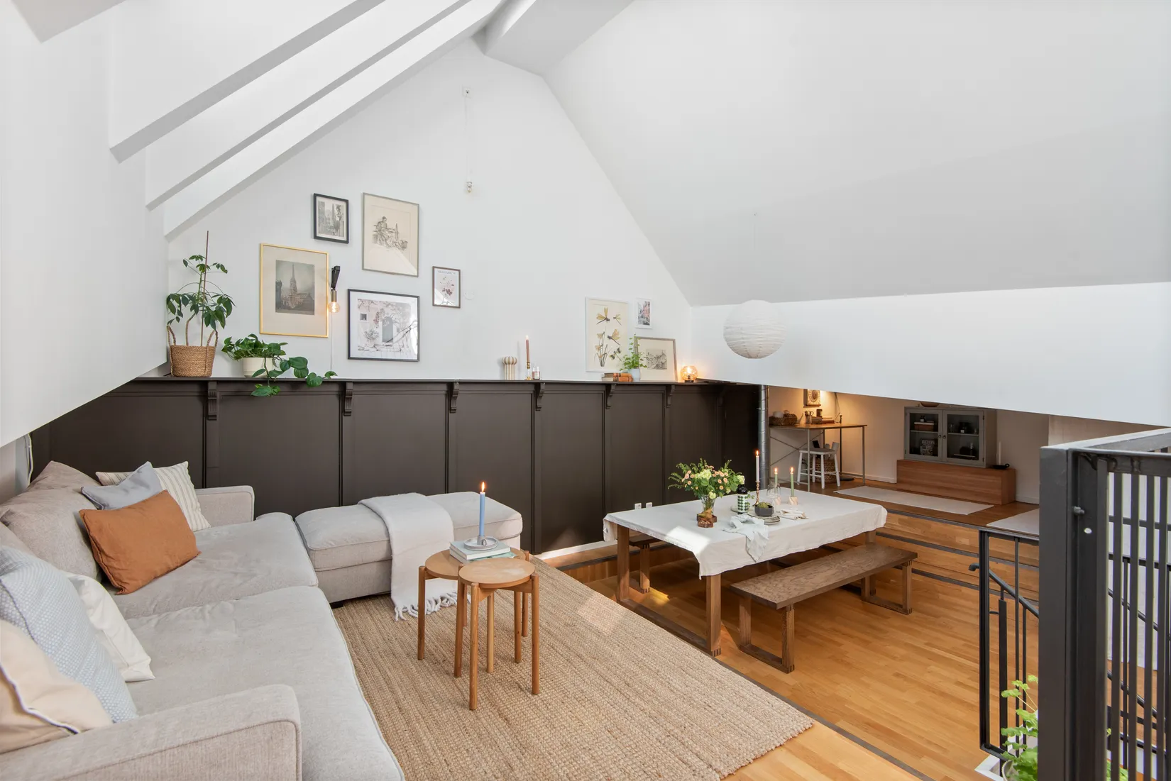 Bostadsrätt, Wilhelm Kåges gata 96, Gustavsbergs Hamn, Värmdö