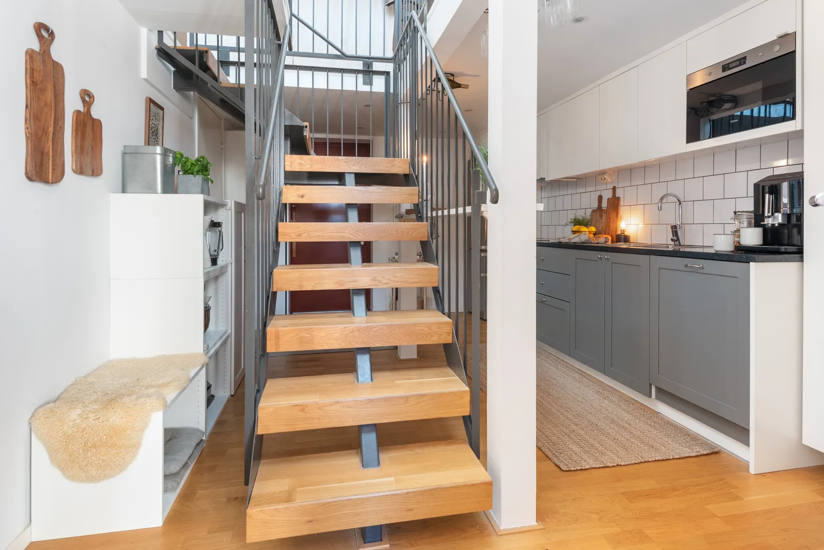 Bostadsrätt, Wilhelm Kåges gata 96, Gustavsbergs Hamn, Värmdö