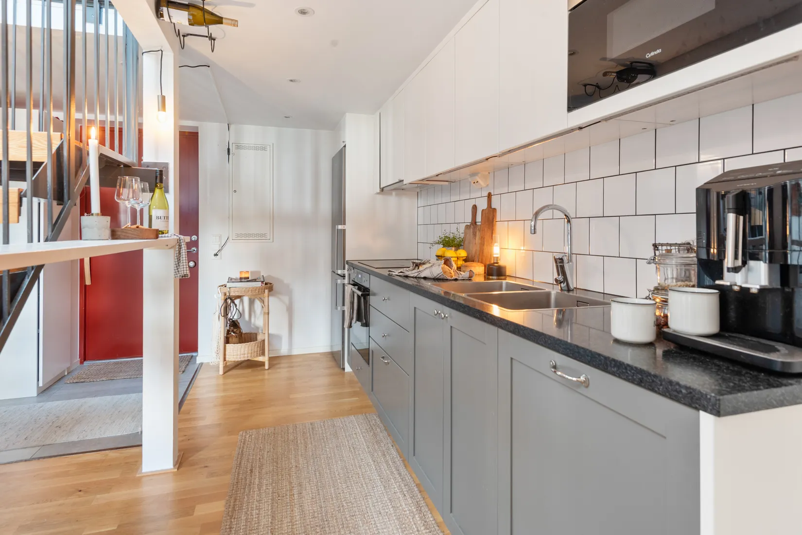 Bostadsrätt, Wilhelm Kåges gata 96, Gustavsbergs Hamn, Värmdö