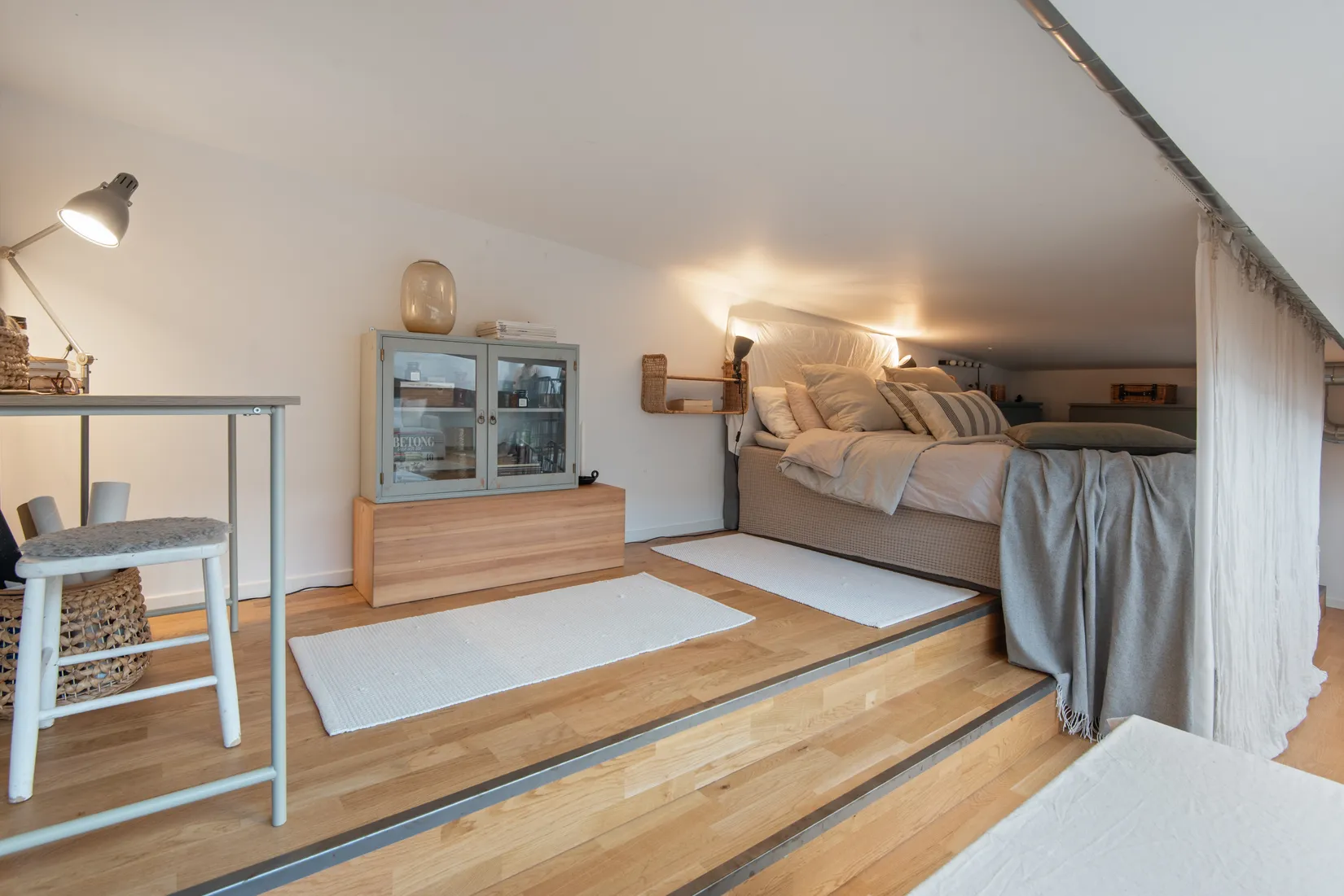 Bostadsrätt, Wilhelm Kåges gata 96, Gustavsbergs Hamn, Värmdö