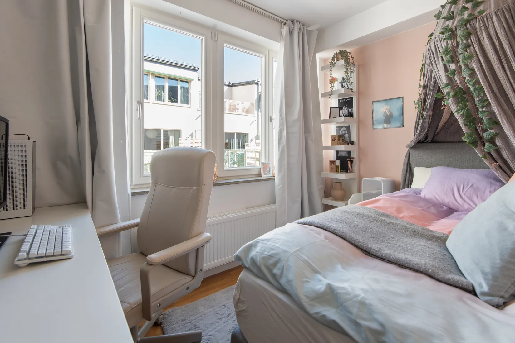 Bostadsrätt, Wilhelm Kåges gata 96, Gustavsbergs Hamn, Värmdö