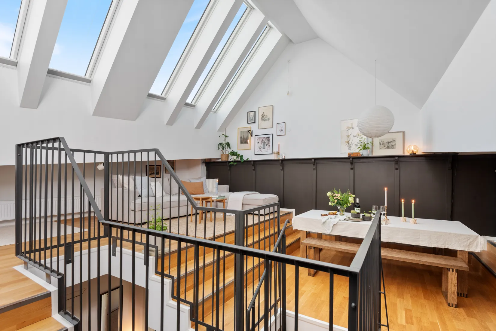 Bostadsrätt, Wilhelm Kåges gata 96, Gustavsbergs Hamn, Värmdö