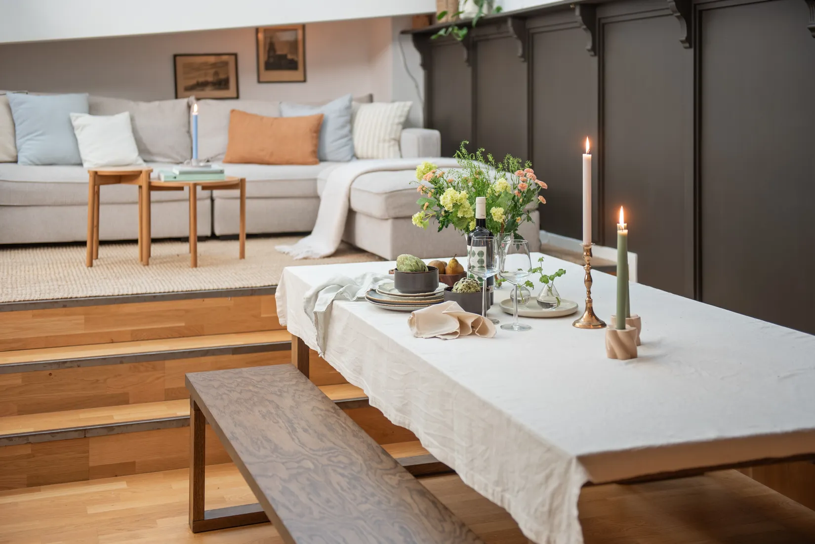 Bostadsrätt, Wilhelm Kåges gata 96, Gustavsbergs Hamn, Värmdö