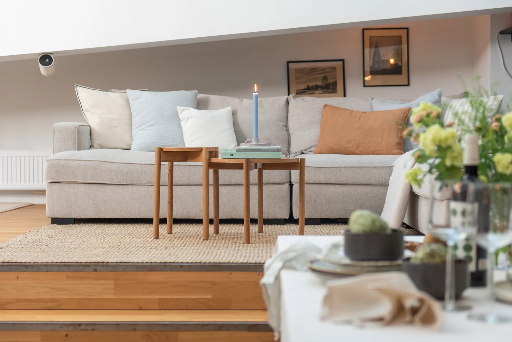 Bostadsrätt, Wilhelm Kåges gata 96, Gustavsbergs Hamn, Värmdö