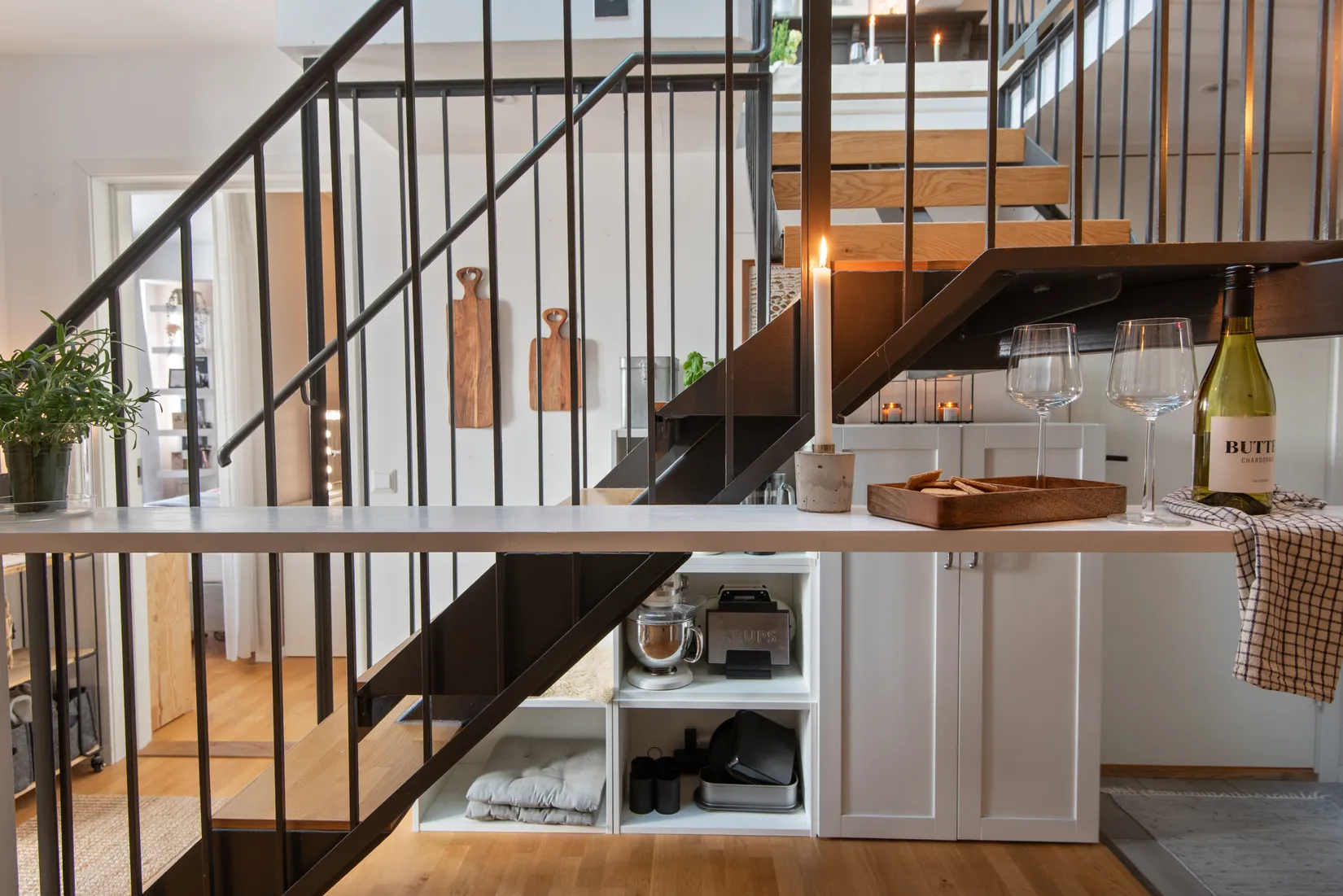 Bostadsrätt, Wilhelm Kåges gata 96, Gustavsbergs Hamn, Värmdö