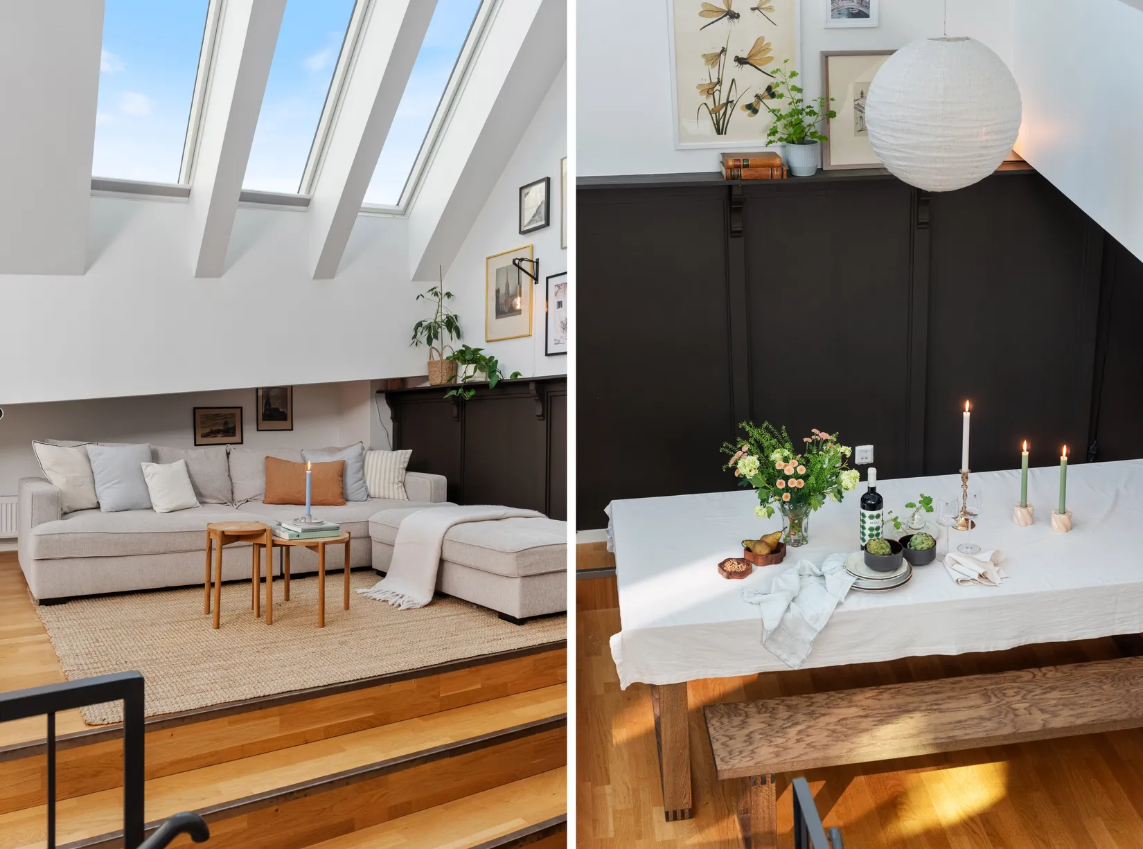 Bostadsrätt, Wilhelm Kåges gata 96, Gustavsbergs Hamn, Värmdö