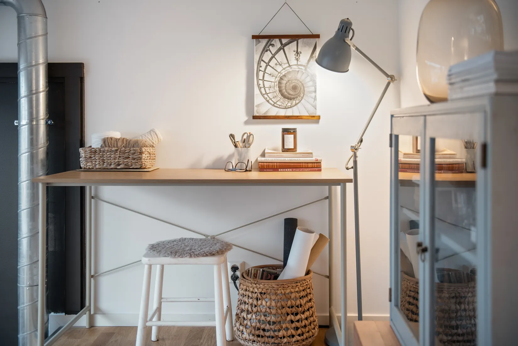 Bostadsrätt, Wilhelm Kåges gata 96, Gustavsbergs Hamn, Värmdö