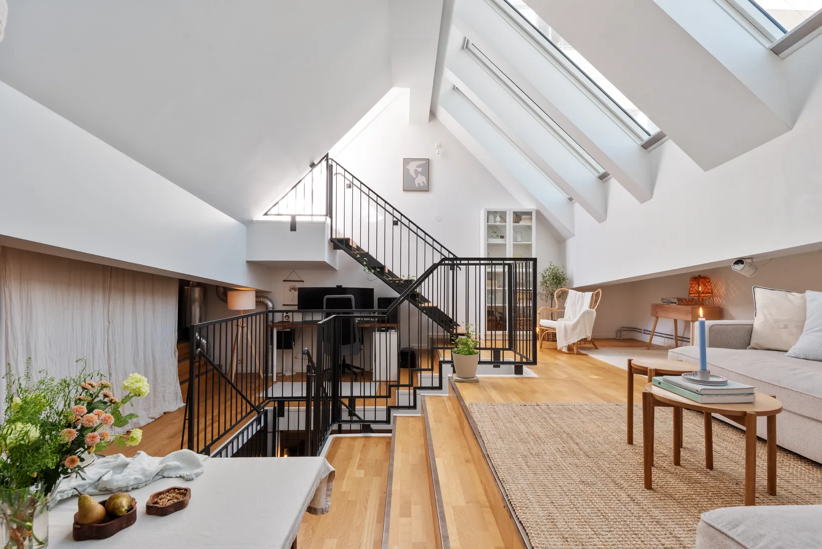 Bostadsrätt, Wilhelm Kåges gata 96, Gustavsbergs Hamn, Värmdö