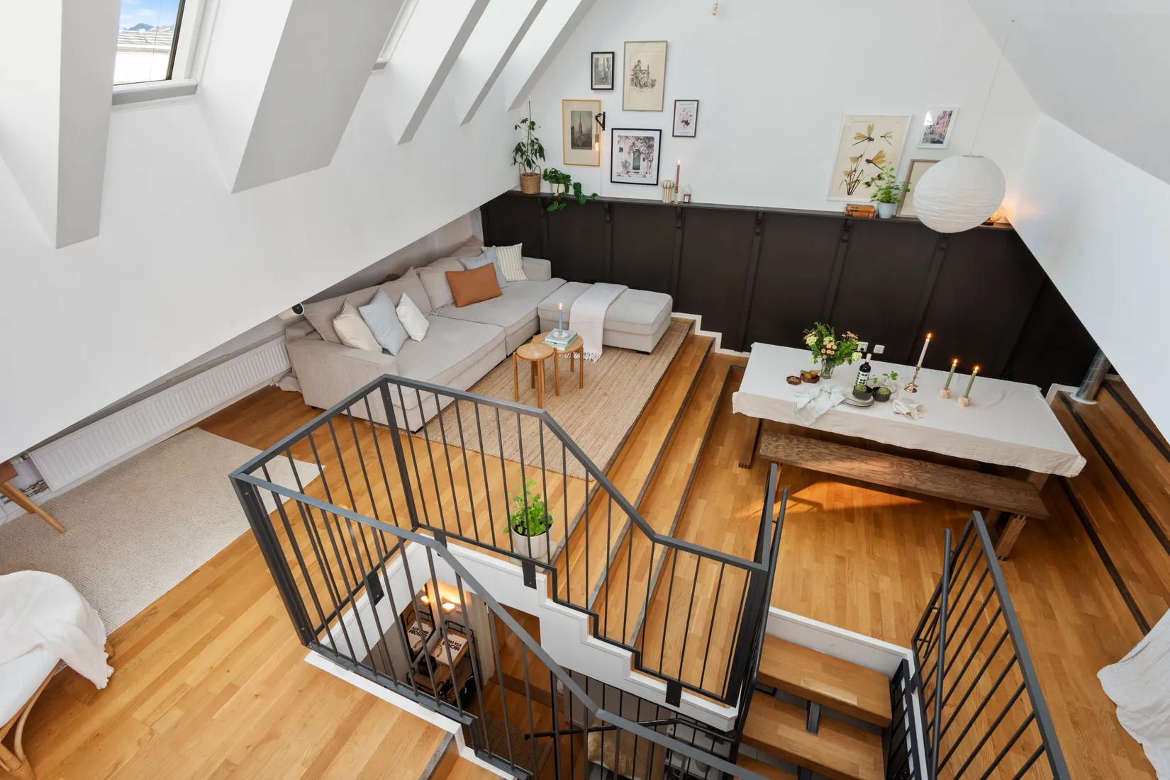 Bostadsrätt, Wilhelm Kåges gata 96, Gustavsbergs Hamn, Värmdö