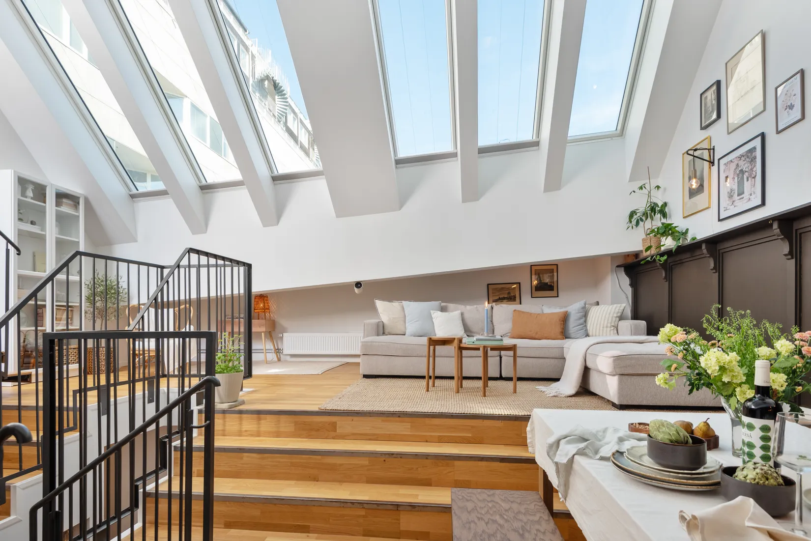 Bostadsrätt, Wilhelm Kåges gata 96, Gustavsbergs Hamn, Värmdö