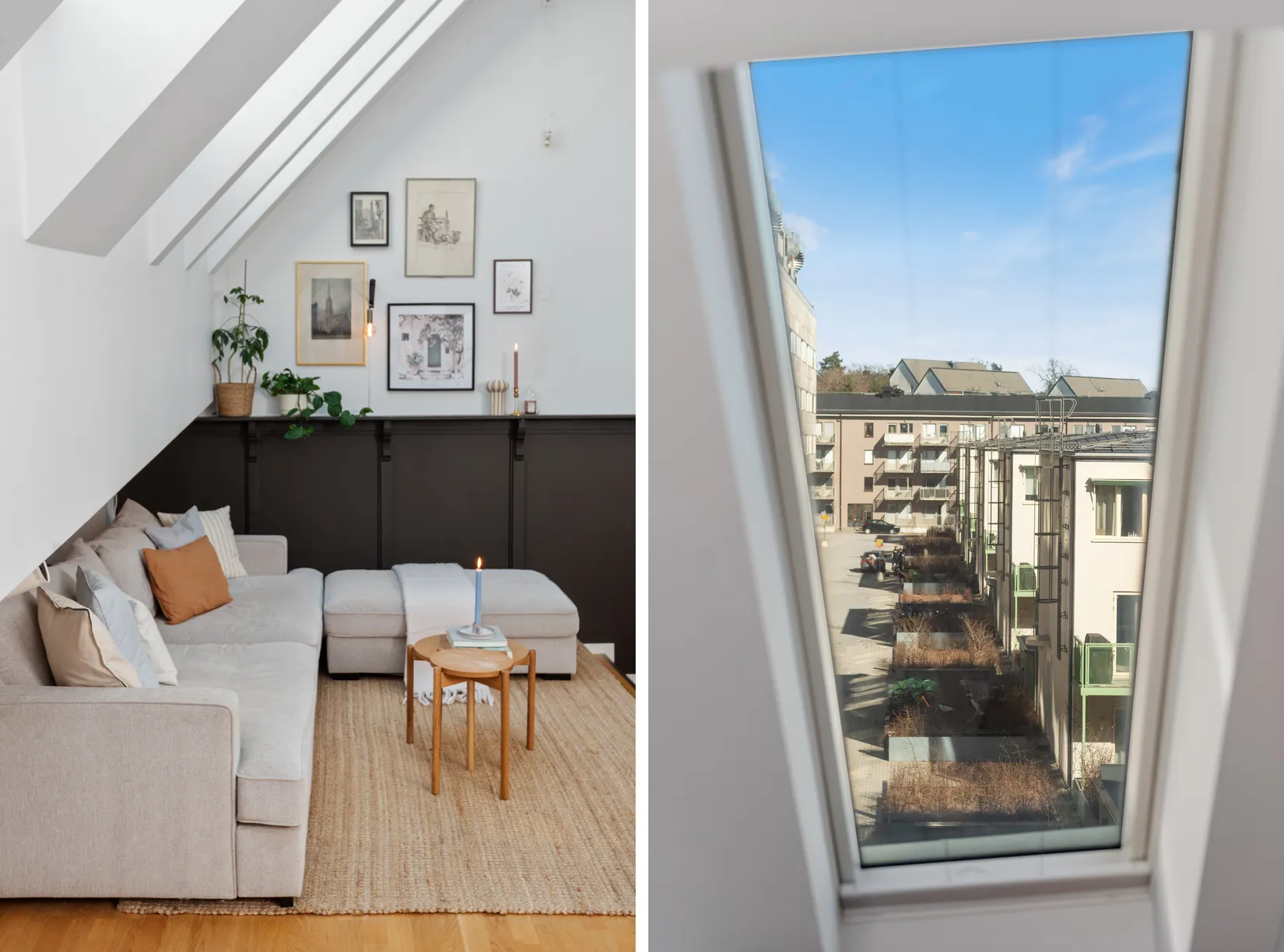 Bostadsrätt, Wilhelm Kåges gata 96, Gustavsbergs Hamn, Värmdö