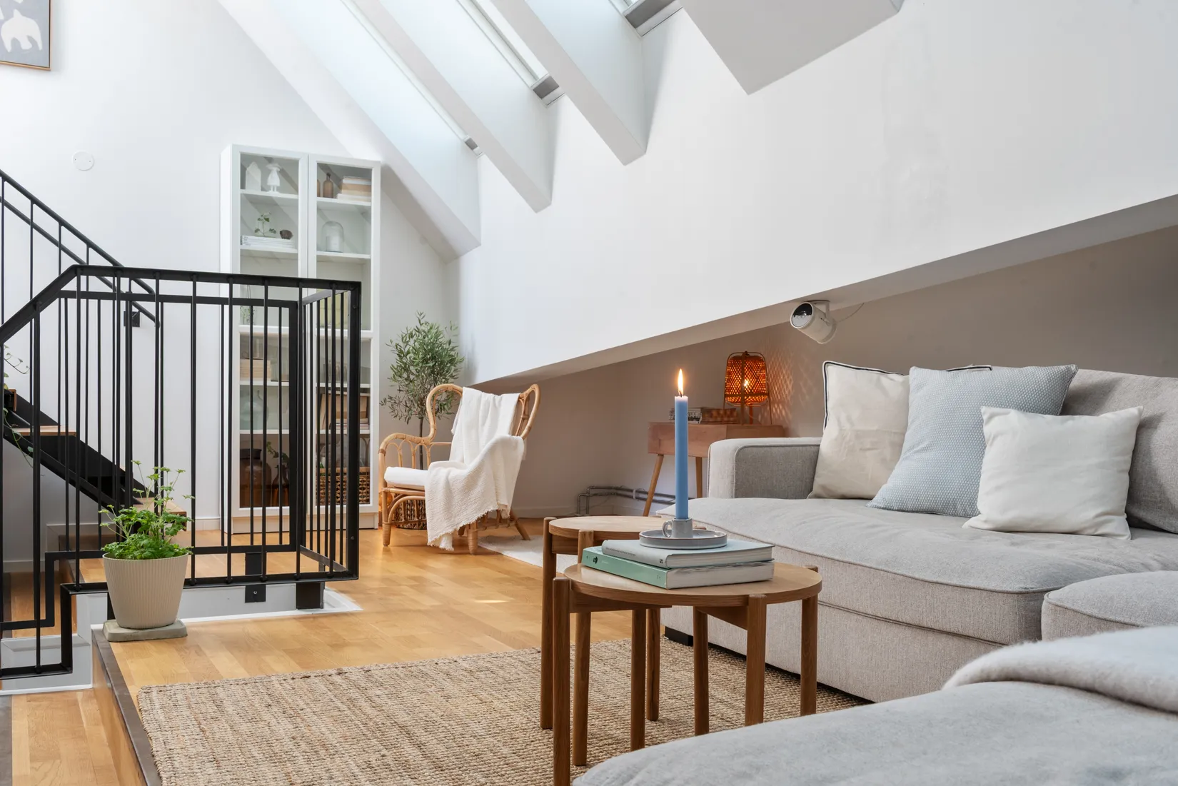 Bostadsrätt, Wilhelm Kåges gata 96, Gustavsbergs Hamn, Värmdö